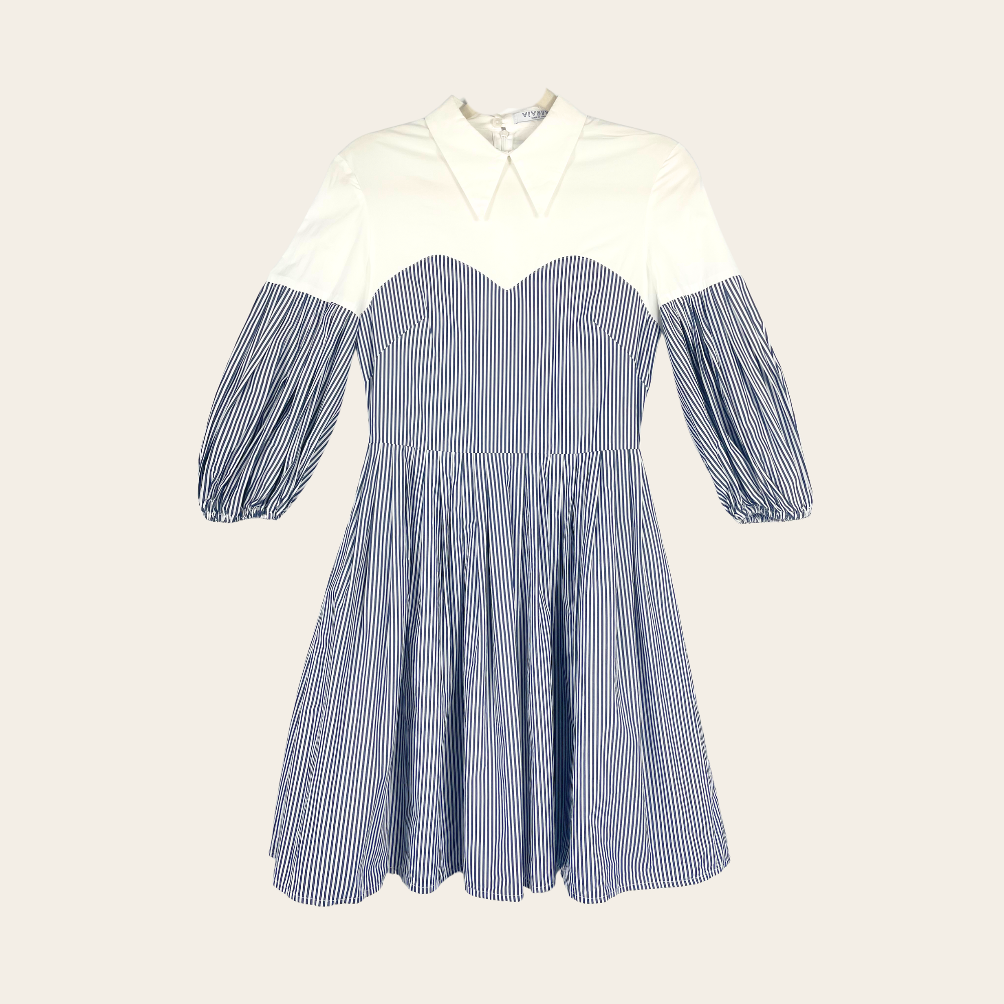 Vivetta Robe Sweetheart, 38