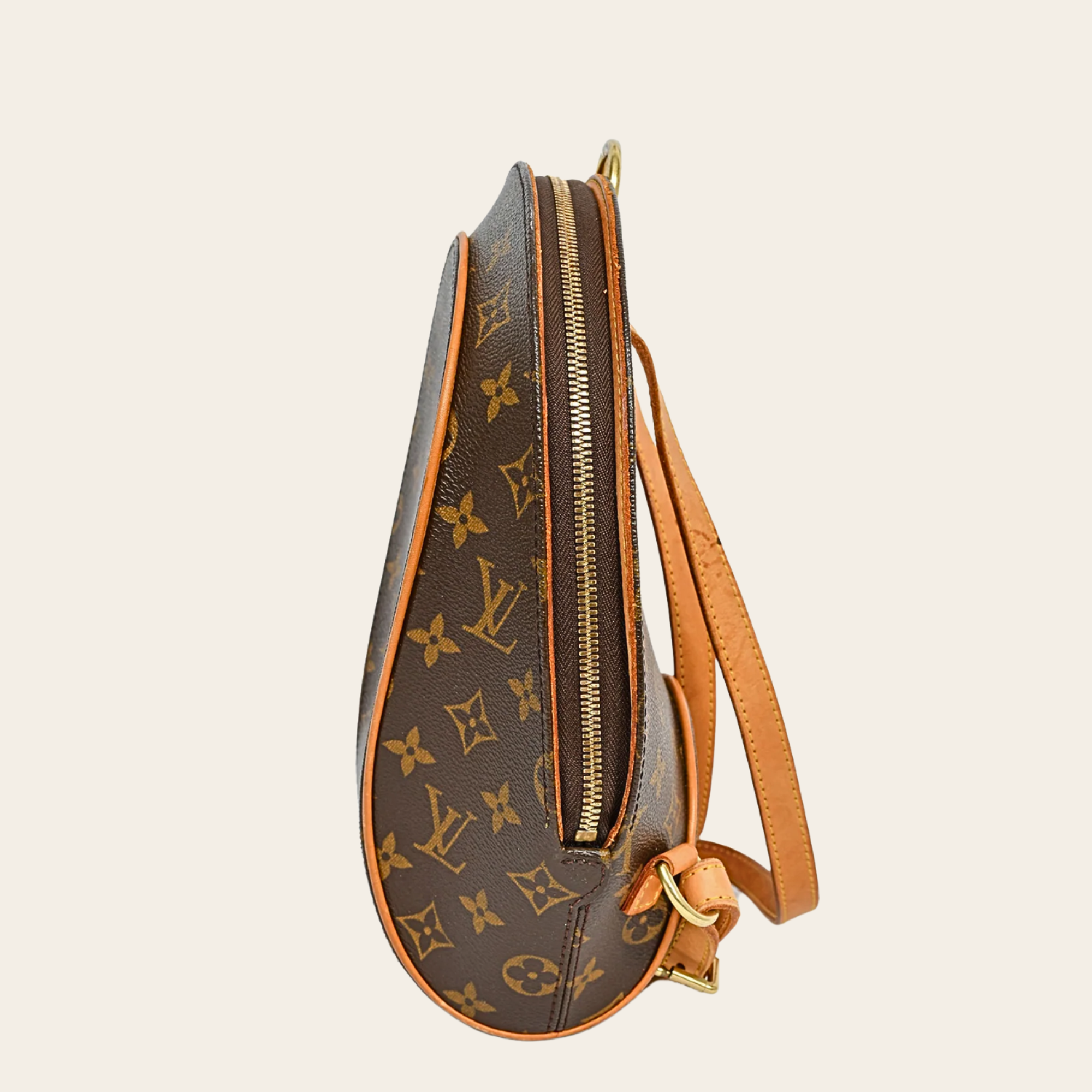 Louis Vuitton-Ellipse Sac à Dos Monogram