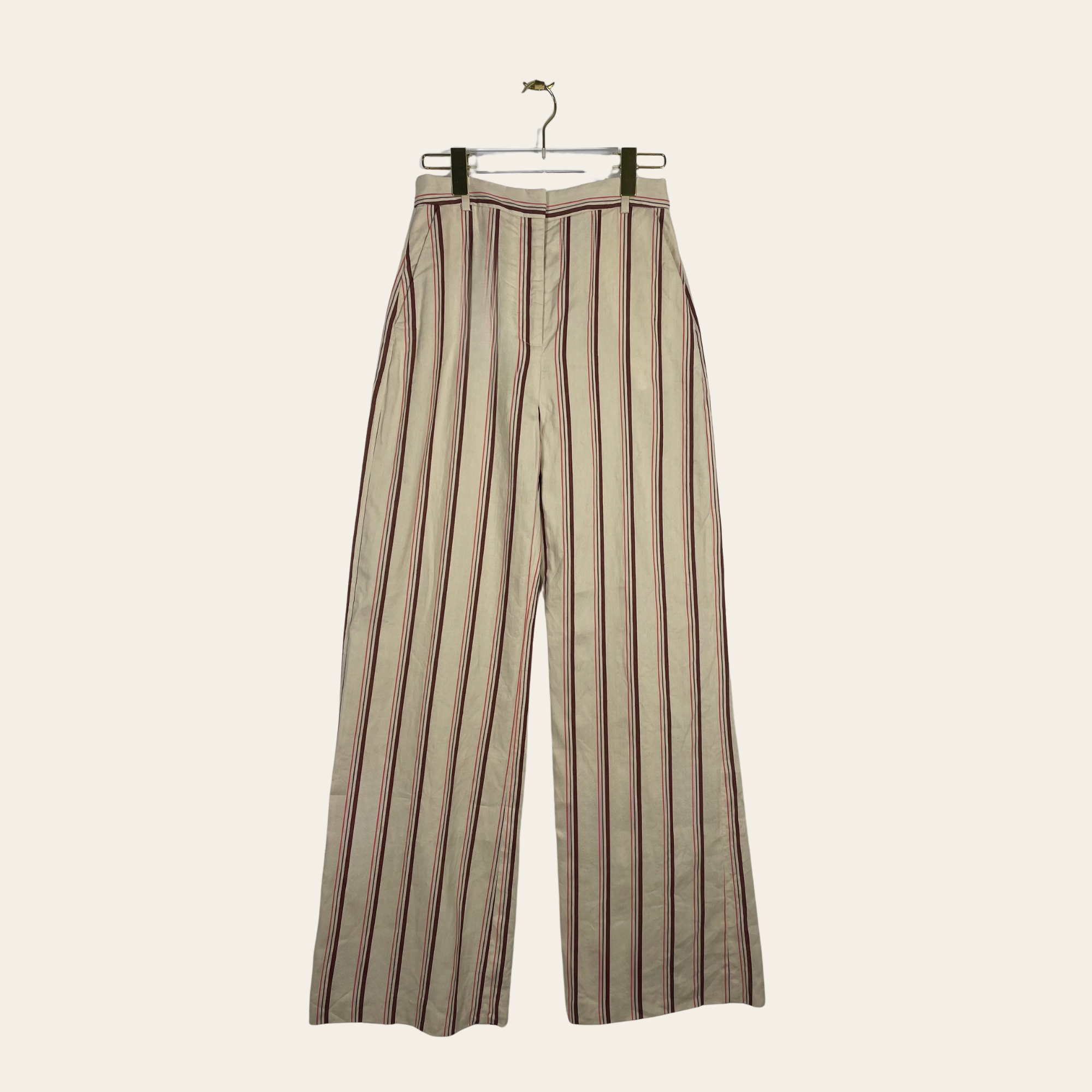 SÉZANE - “Tailored Riviera Set” (Veste et Pantalon)