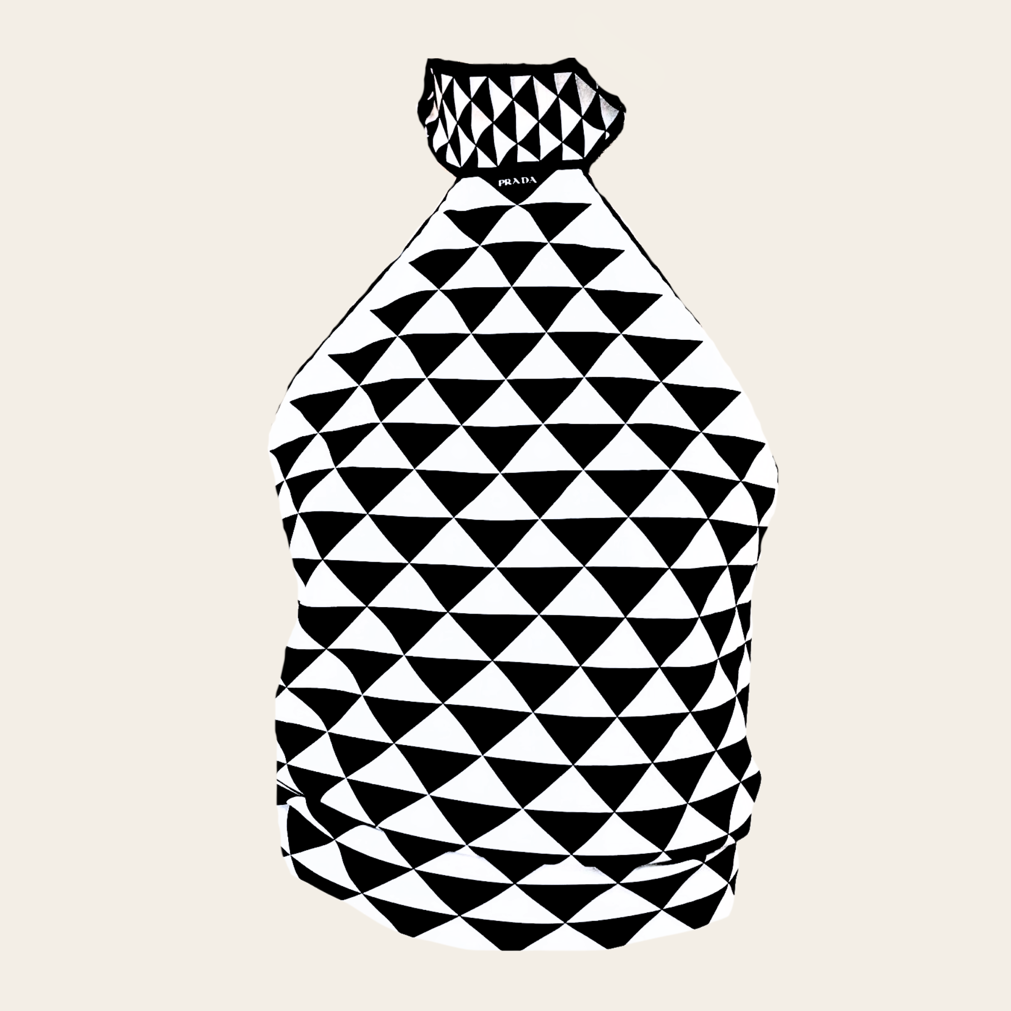 PRADA - Dos Nu
