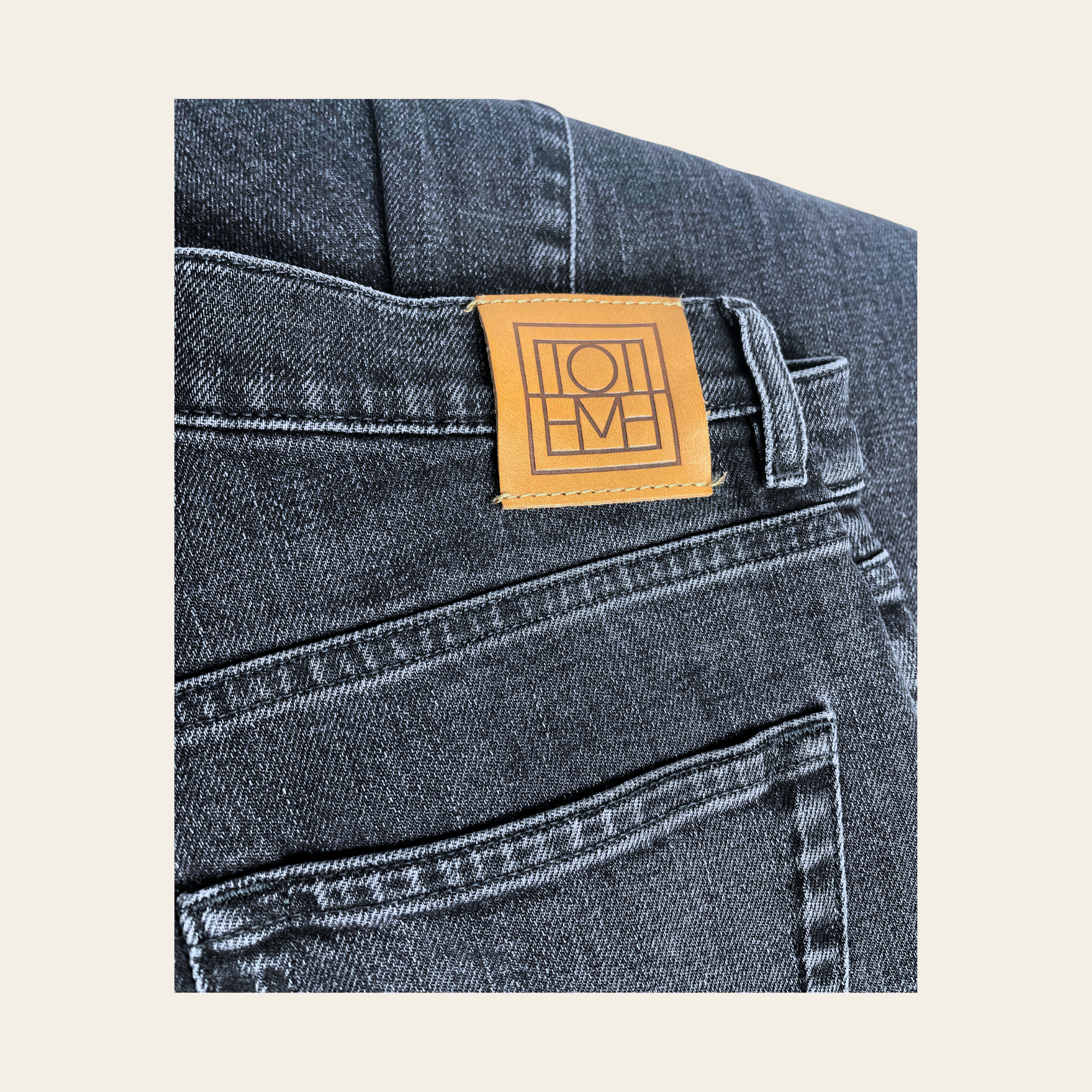 Totême Denim, 27/32