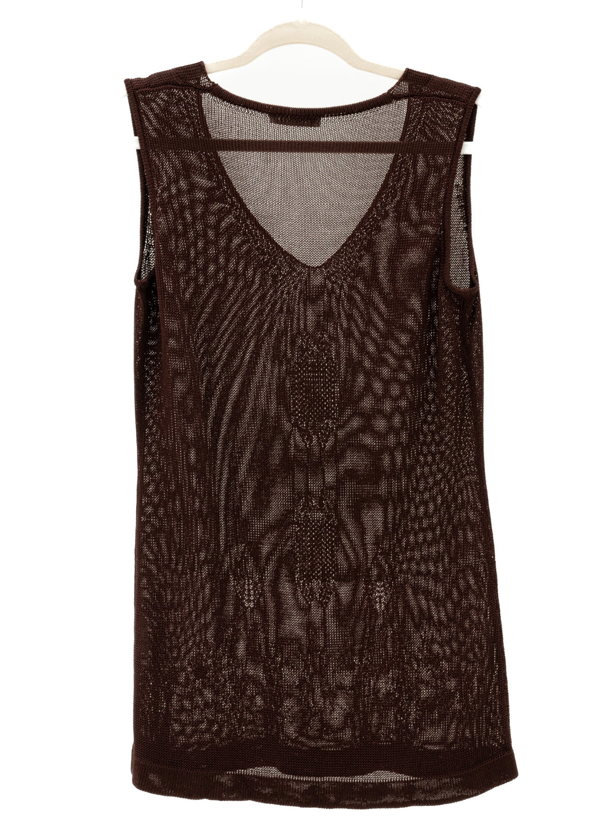 Tricot Versace