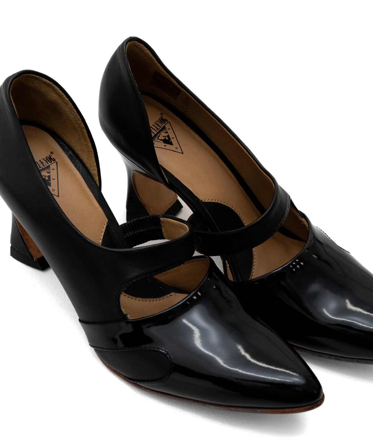 Souliers - John Fluevog