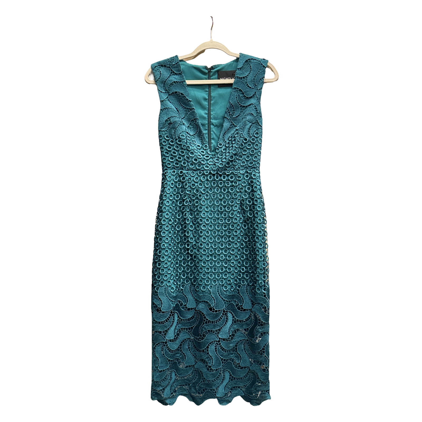 Robe Nicholas