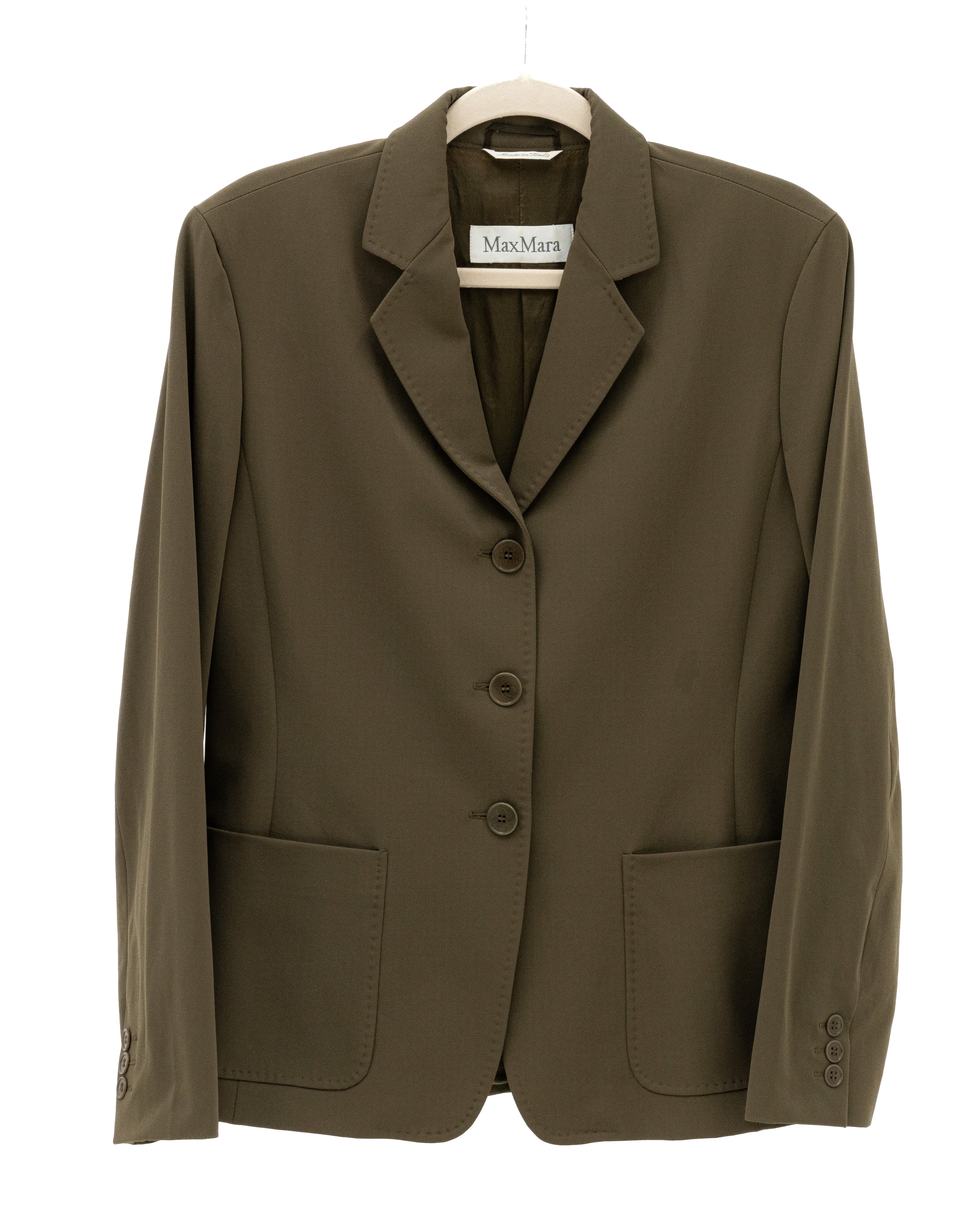 Veston - Max Mara