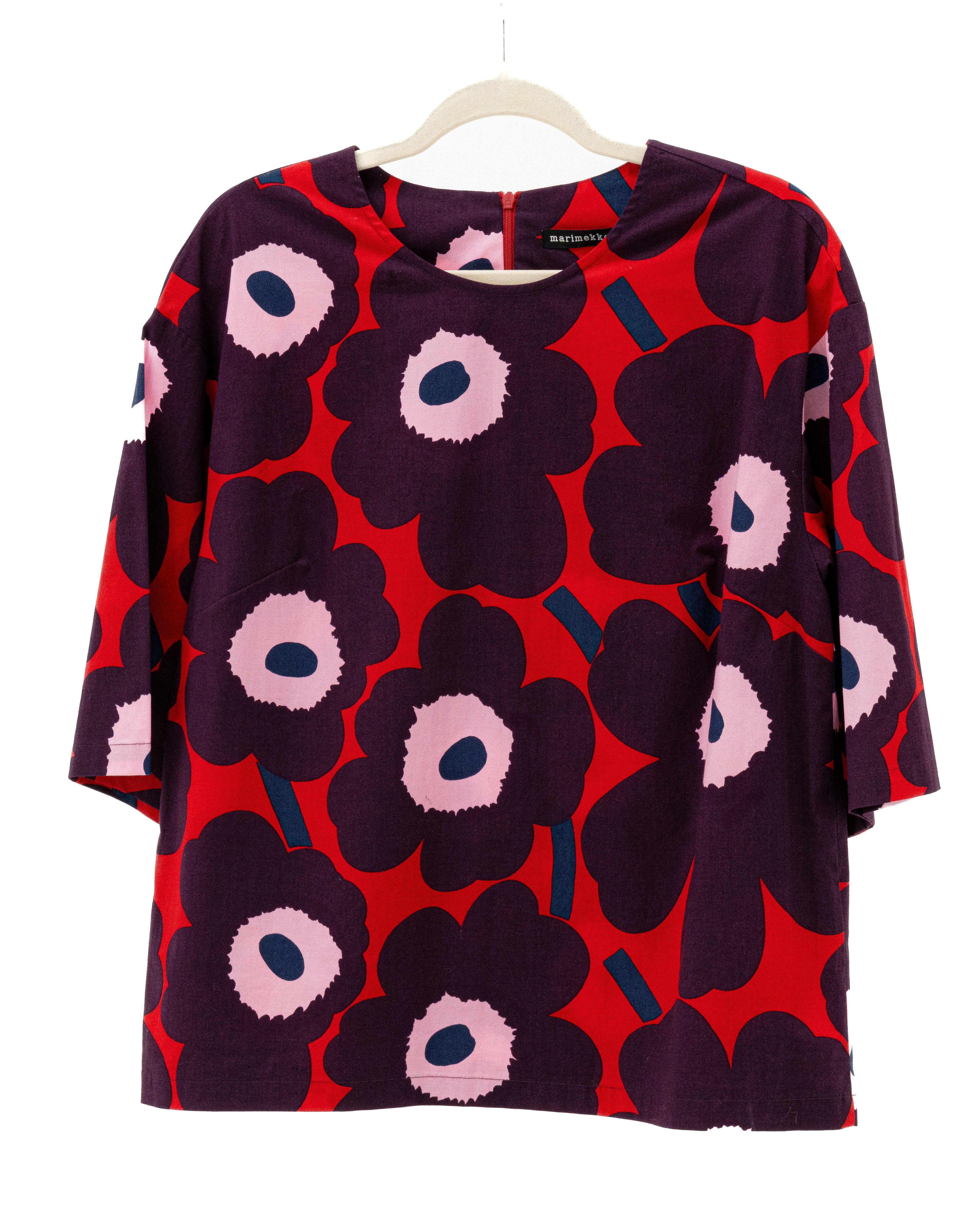 Blouse Marimekko