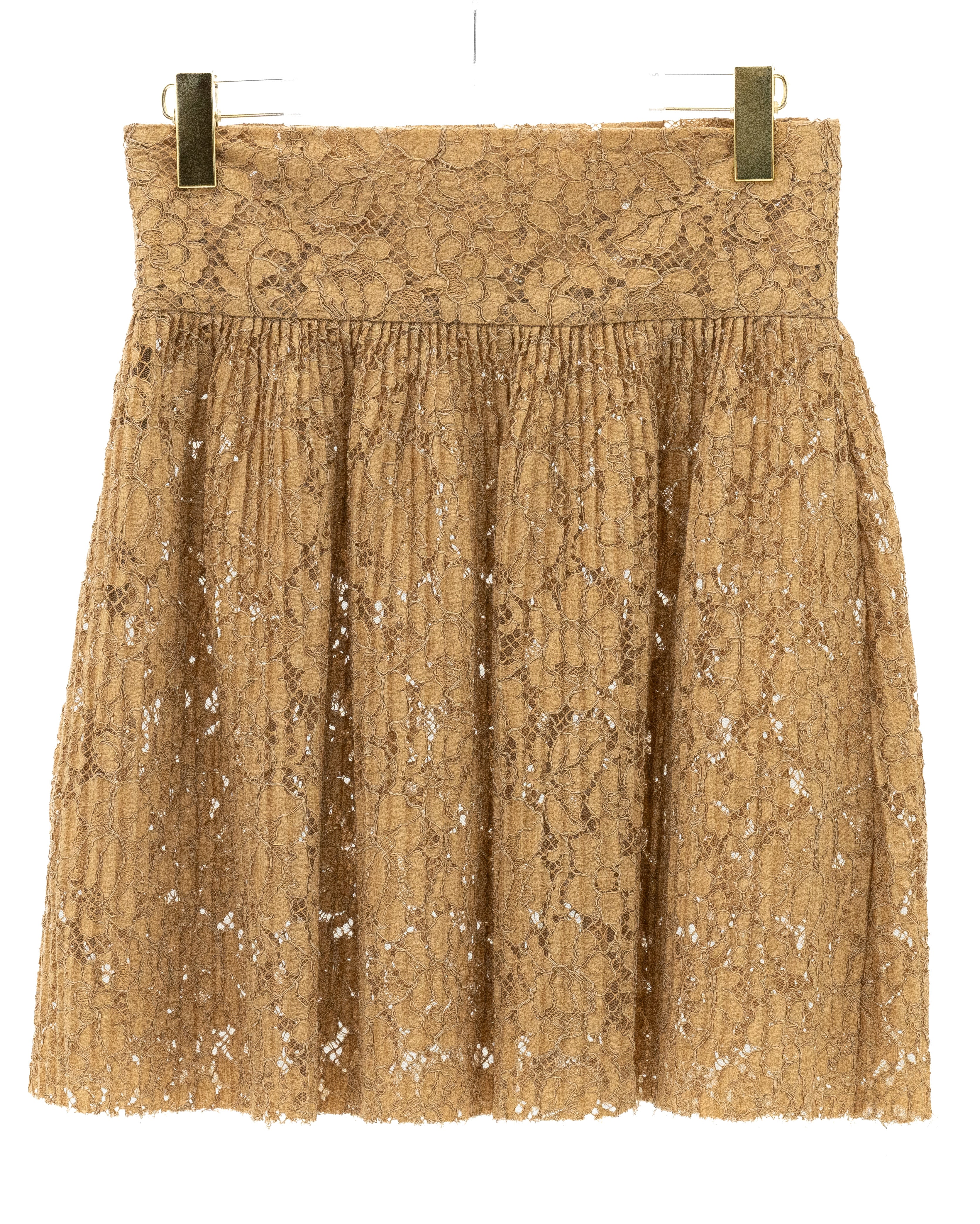 Jupe - Miu Miu