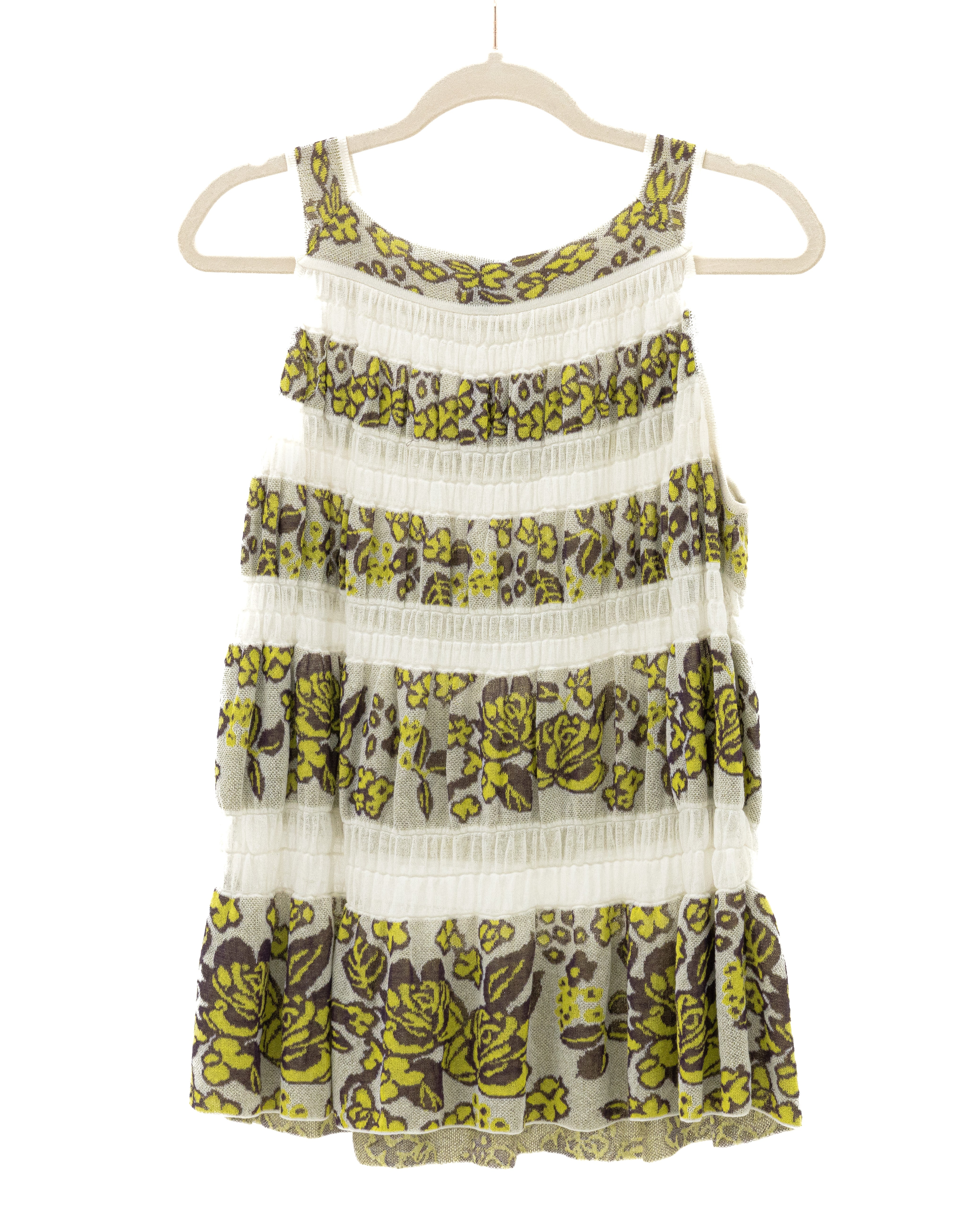 Camisole - Missoni