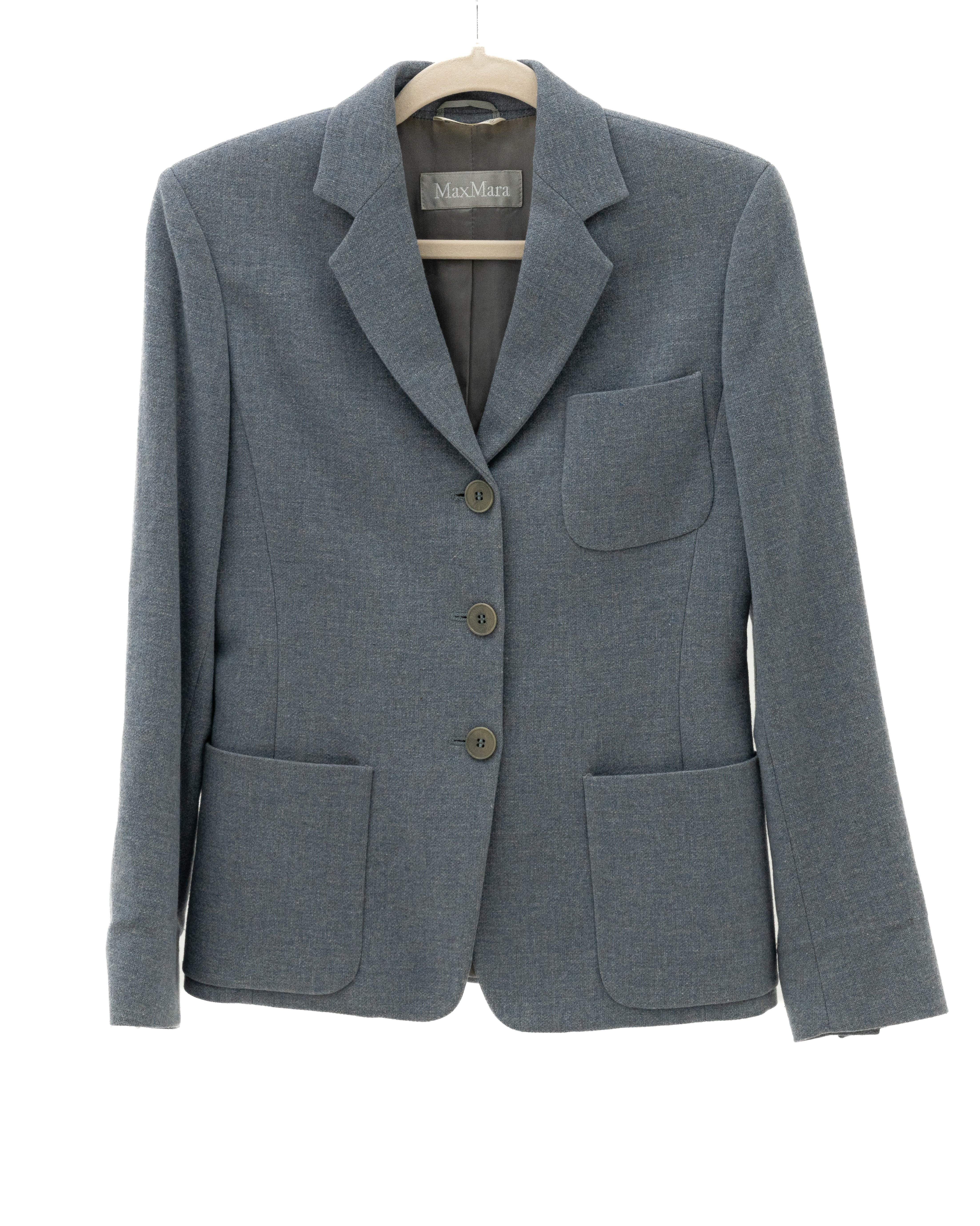 Veston - Max Mara