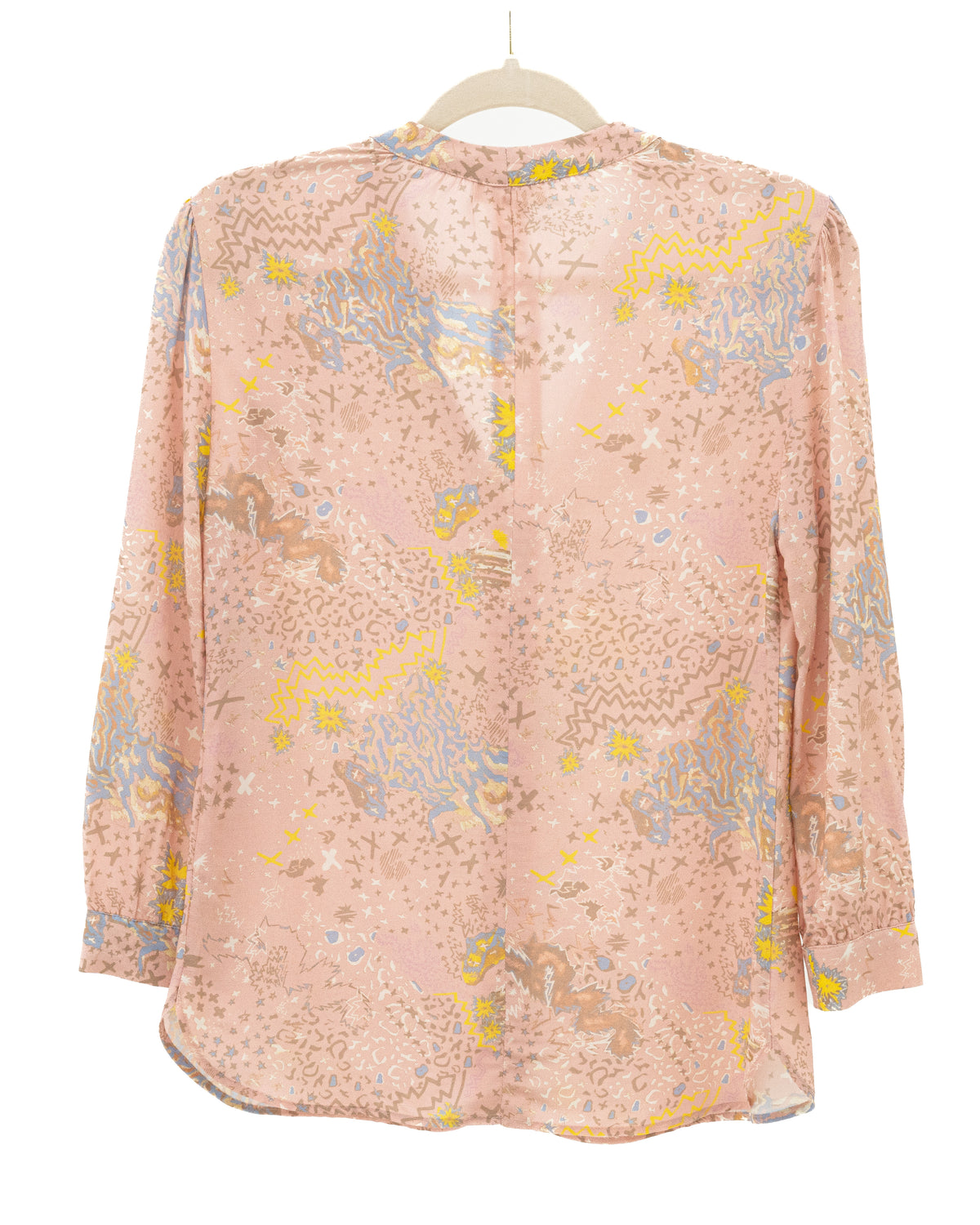 Blouse Zadig & Voltaire