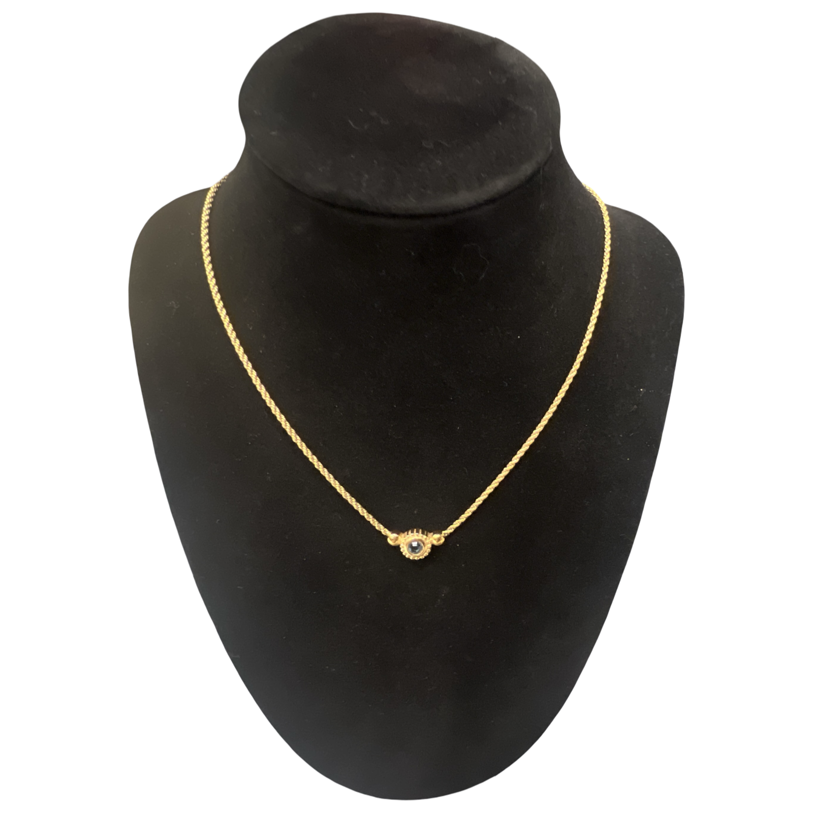 Collier Dior