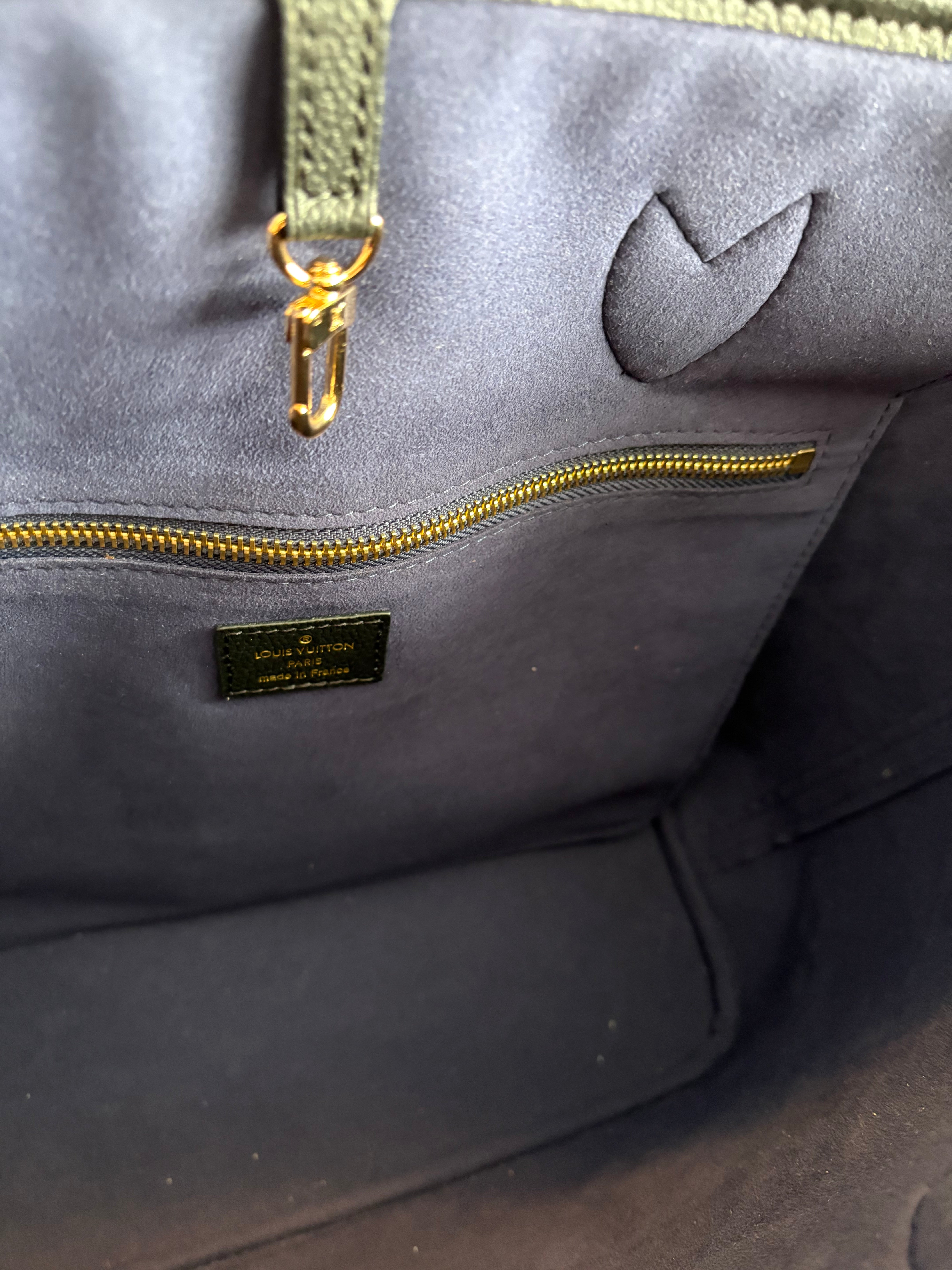 Louis Vuitton - Neverfull MM
