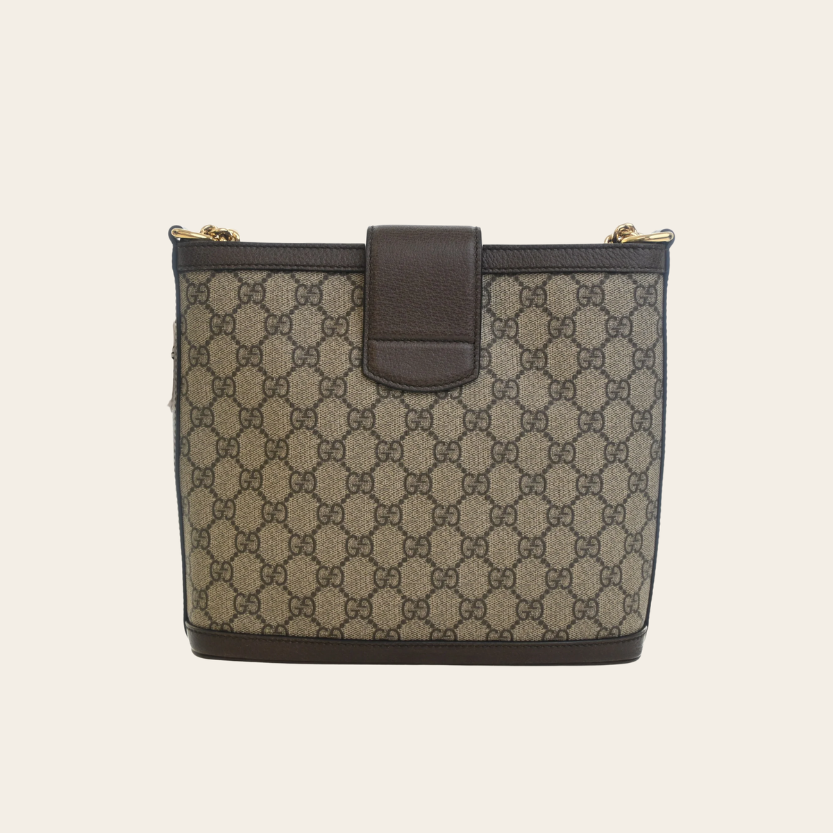 Gucci GG Supreme Dionysus Bucket Bag – Medium