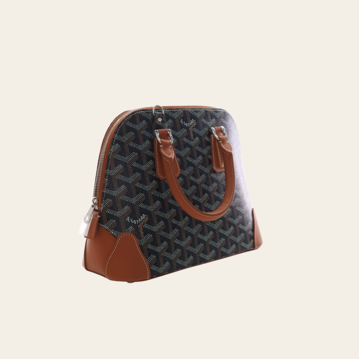 GOYARD – Vendôme Mini Goyardine