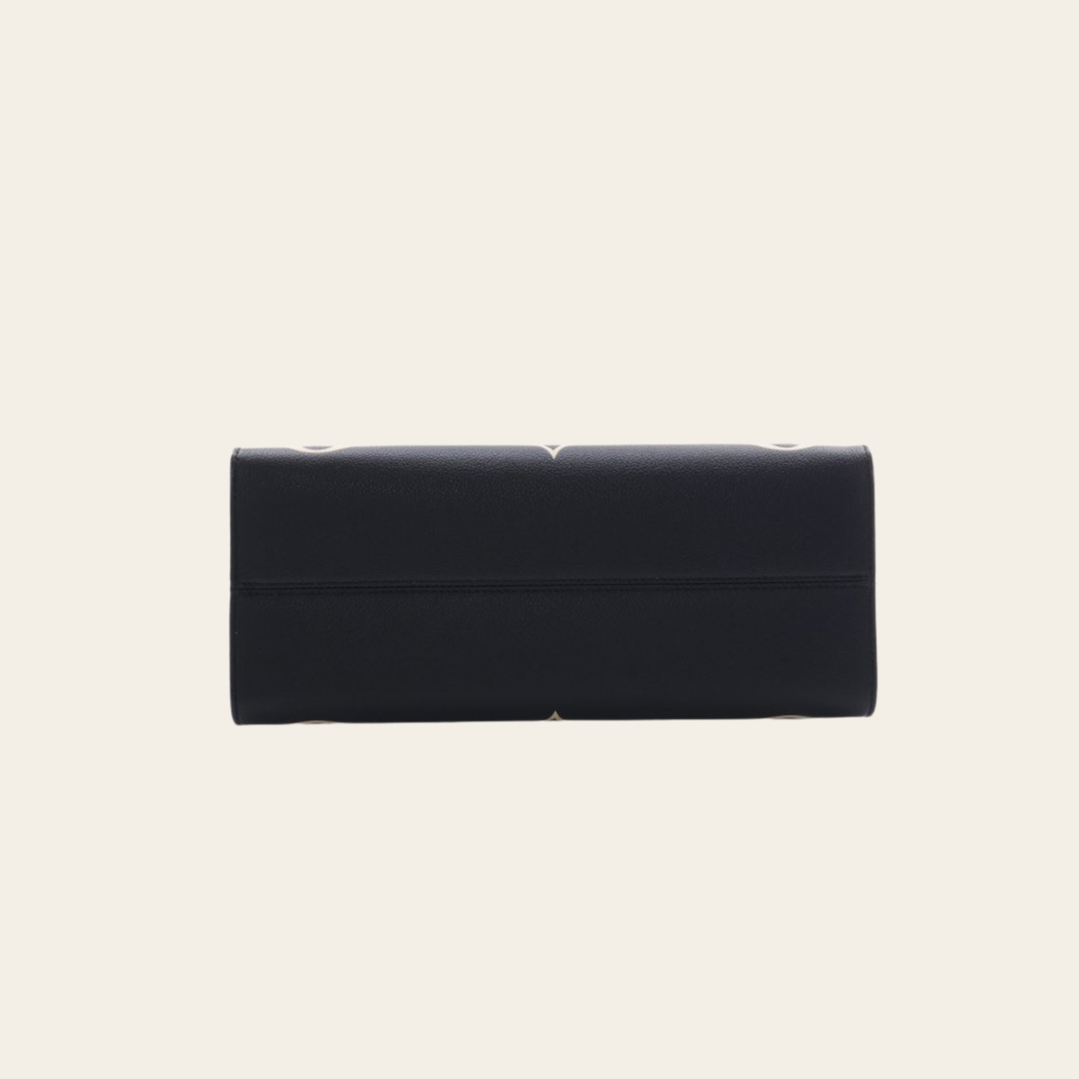 LOUIS VUITTON – OnTheGo MM Monogram Empreinte Giant