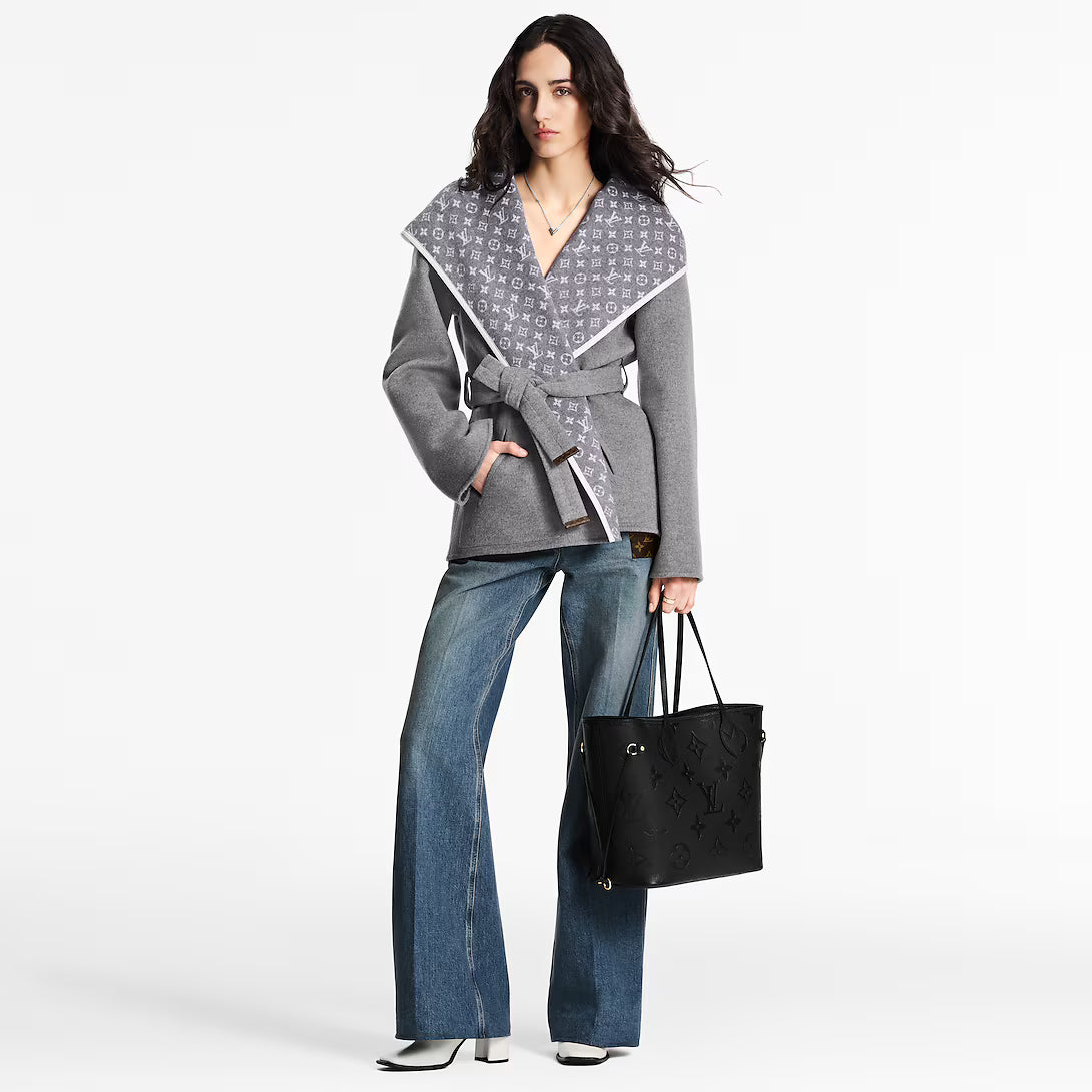 Louis Vuitton - Neverfull MM