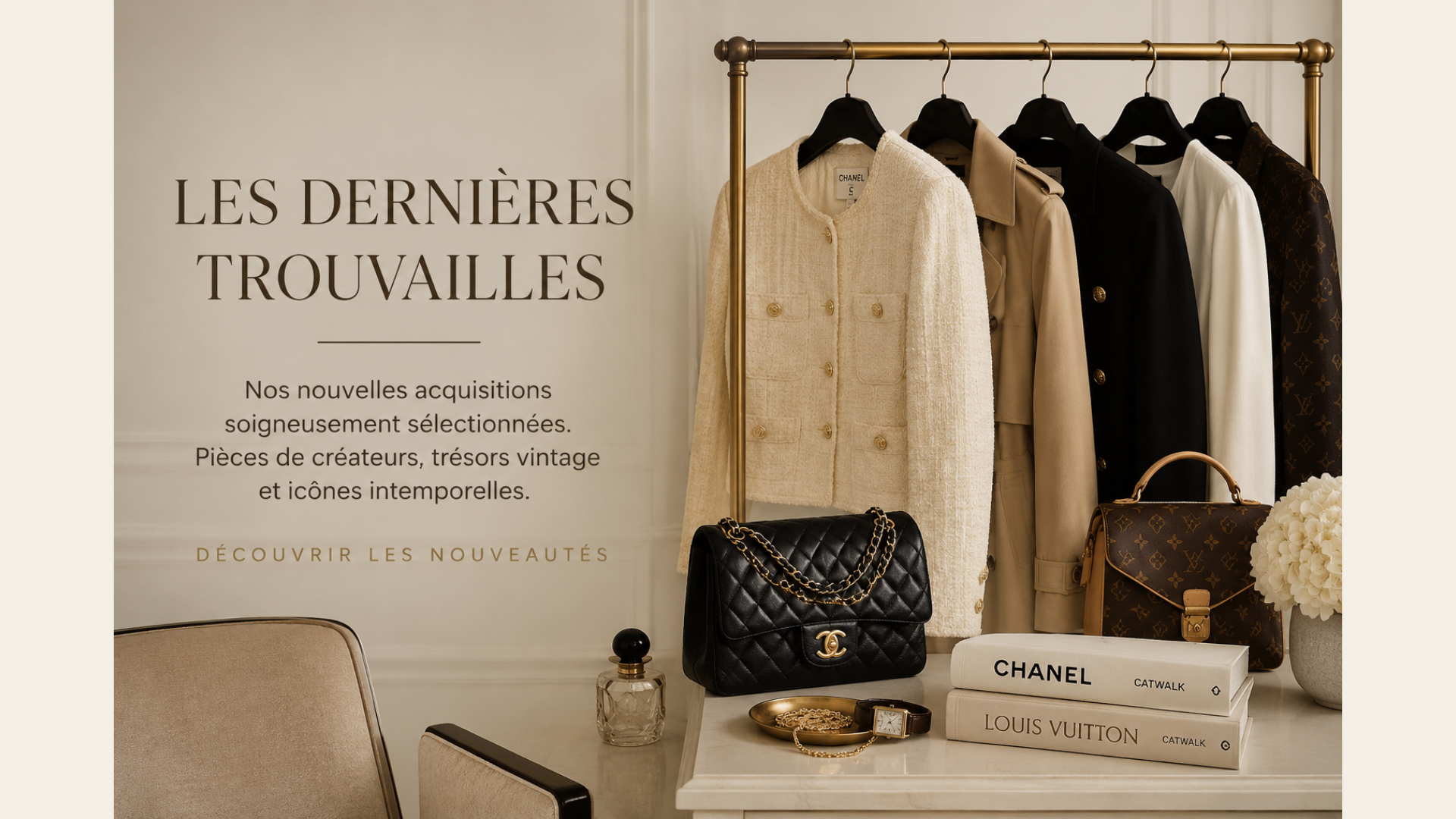 Nouveautés