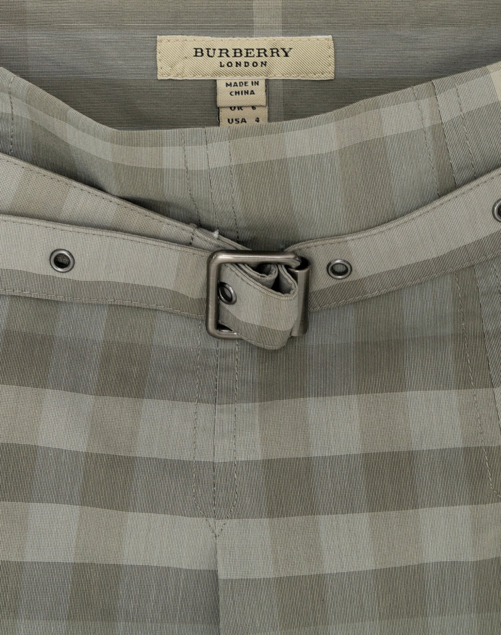 Jupe - Burberry