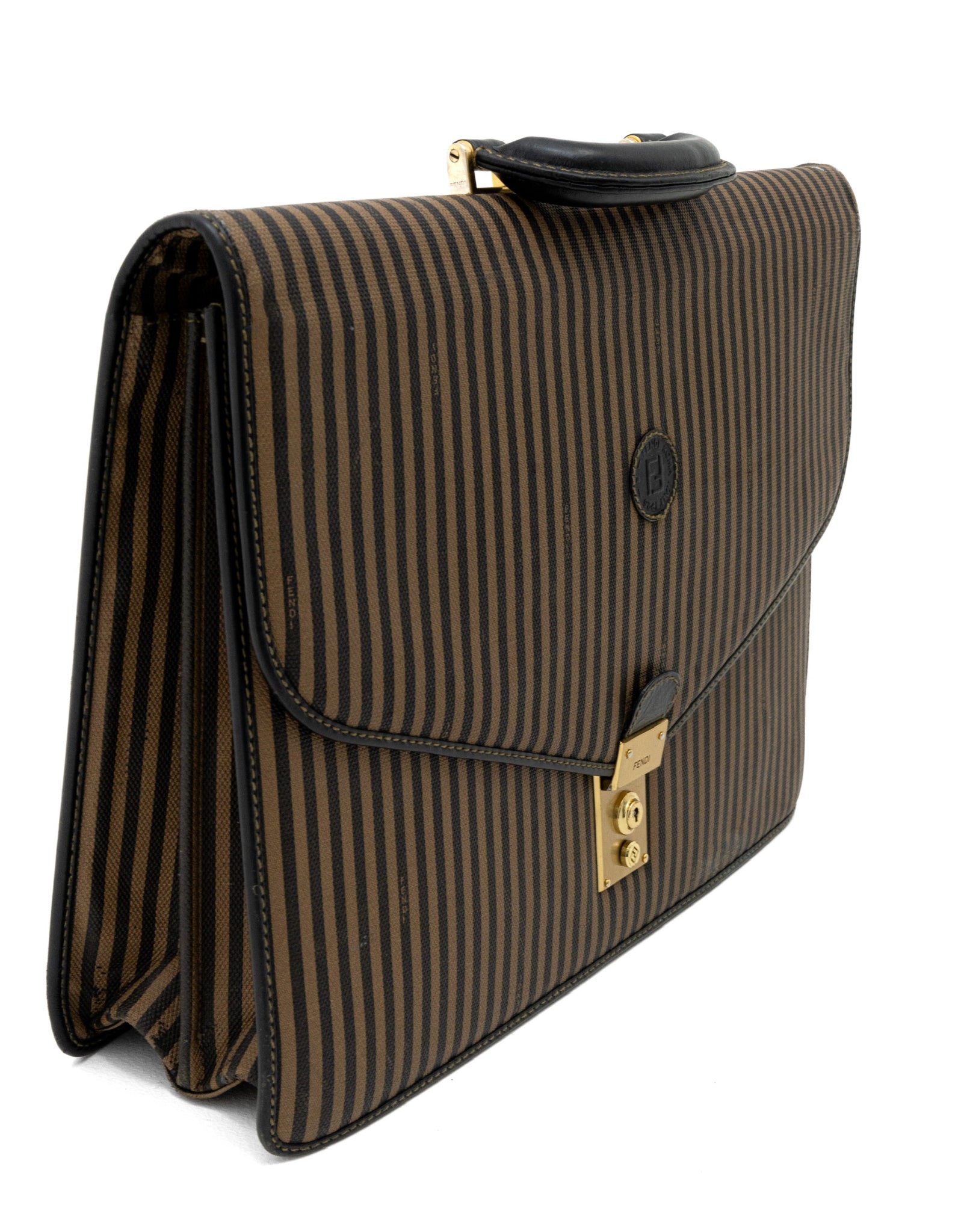 Mallette - Fendi Vintage