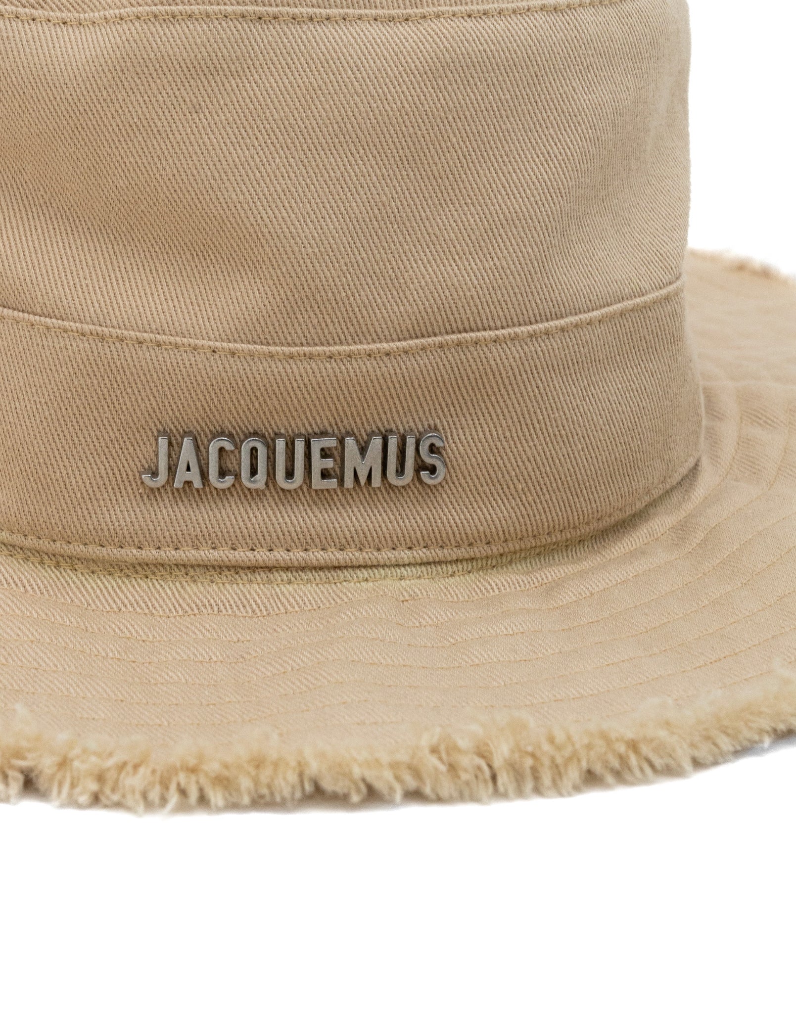 Bucket Hat Jacquemus