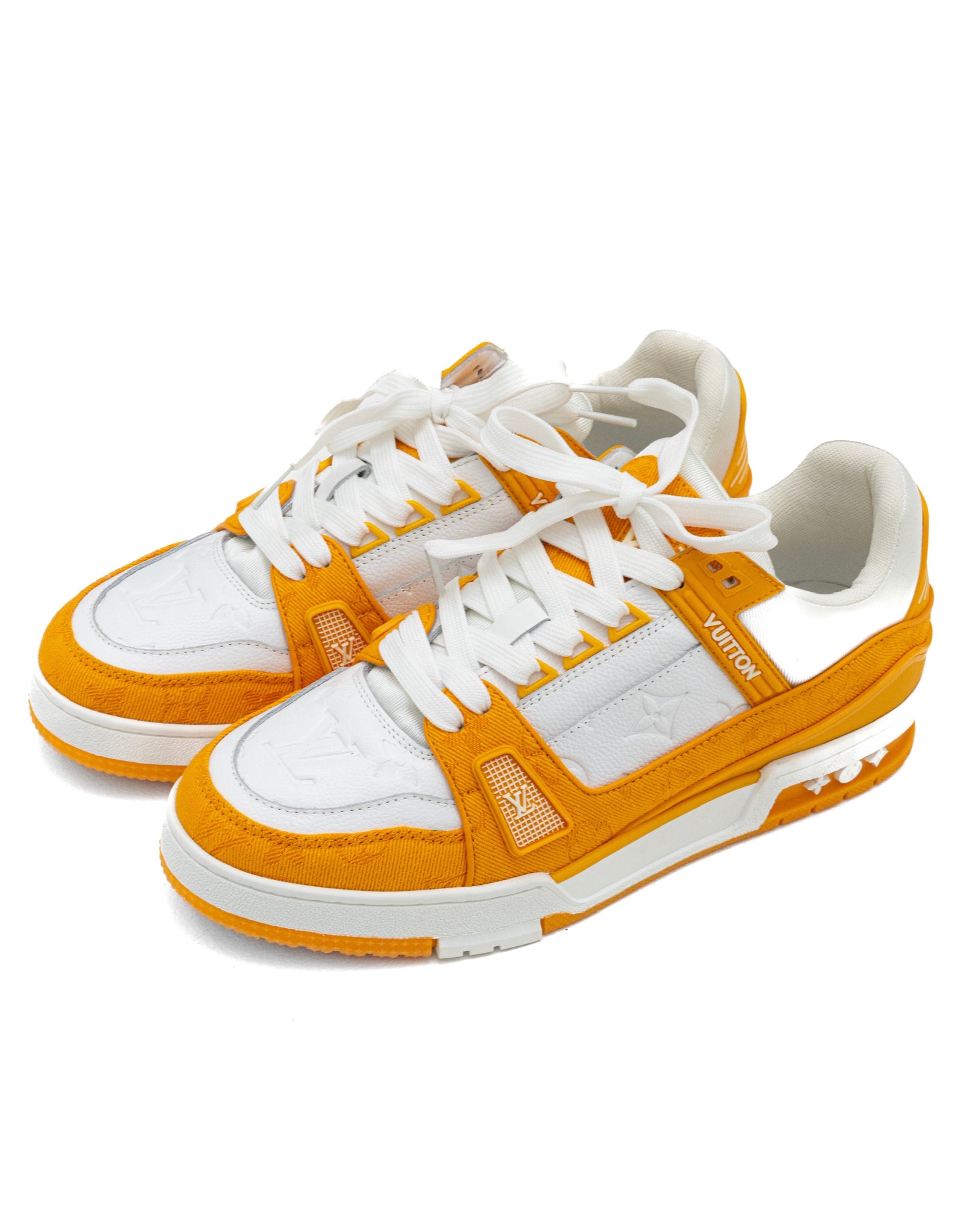 Trainers Louis Vuitton