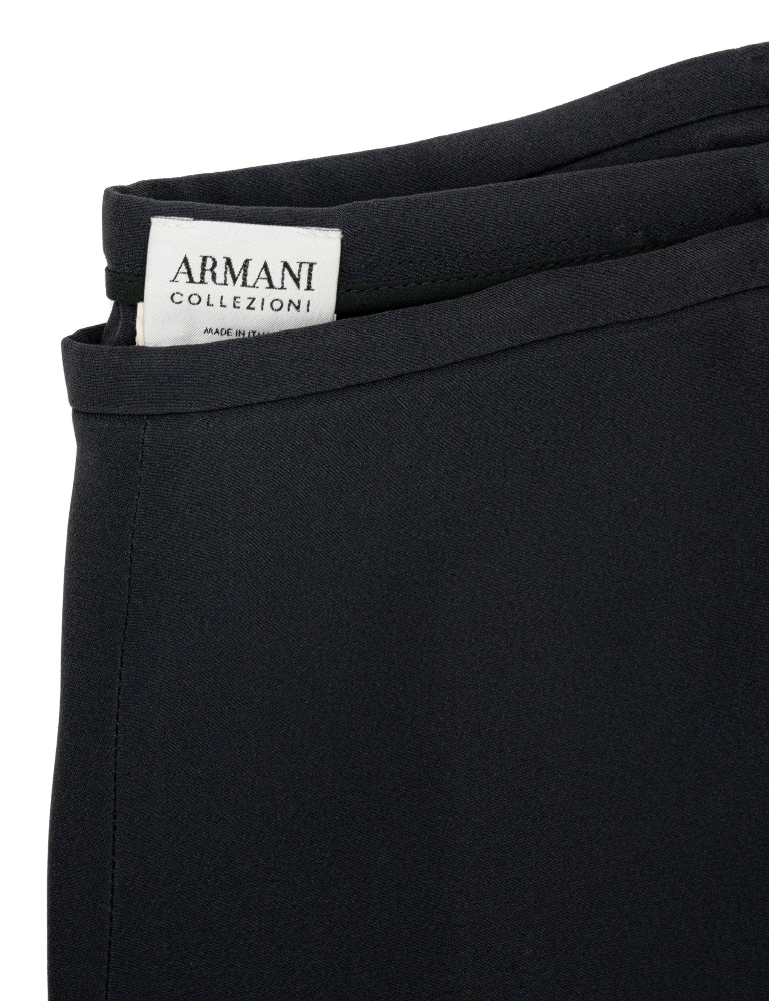Pantalon Armani