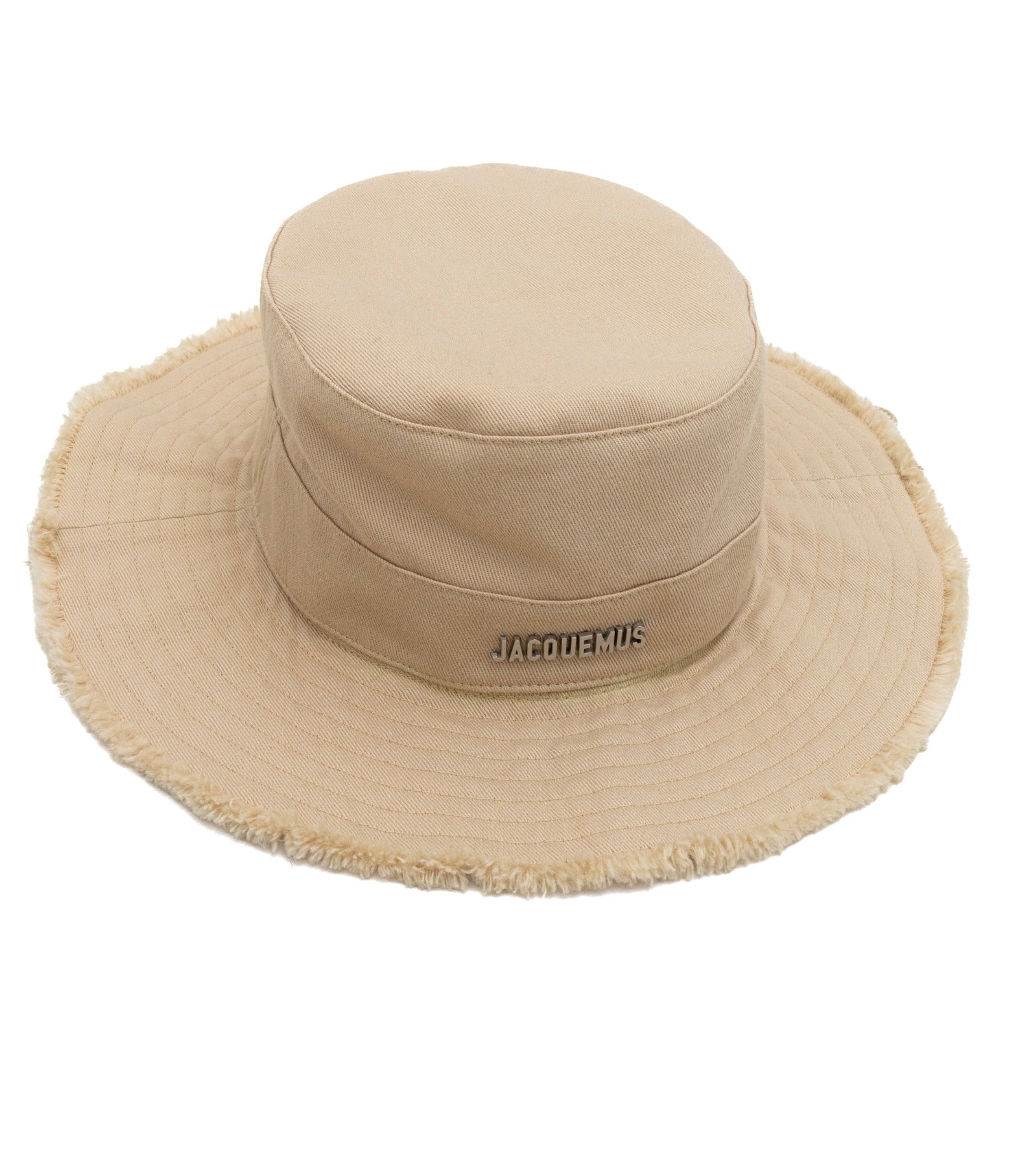 Bucket Hat Jacquemus