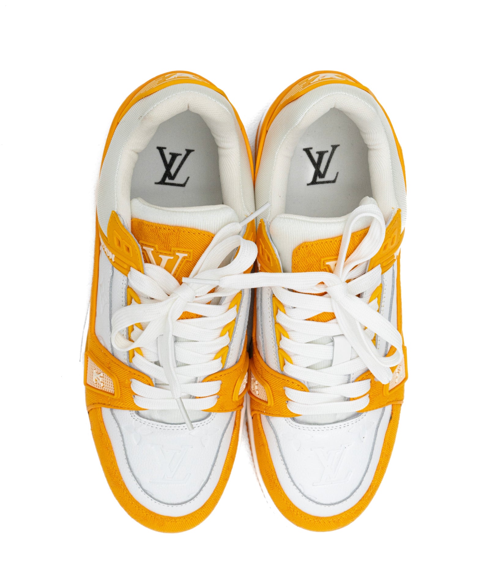 Trainers Louis Vuitton