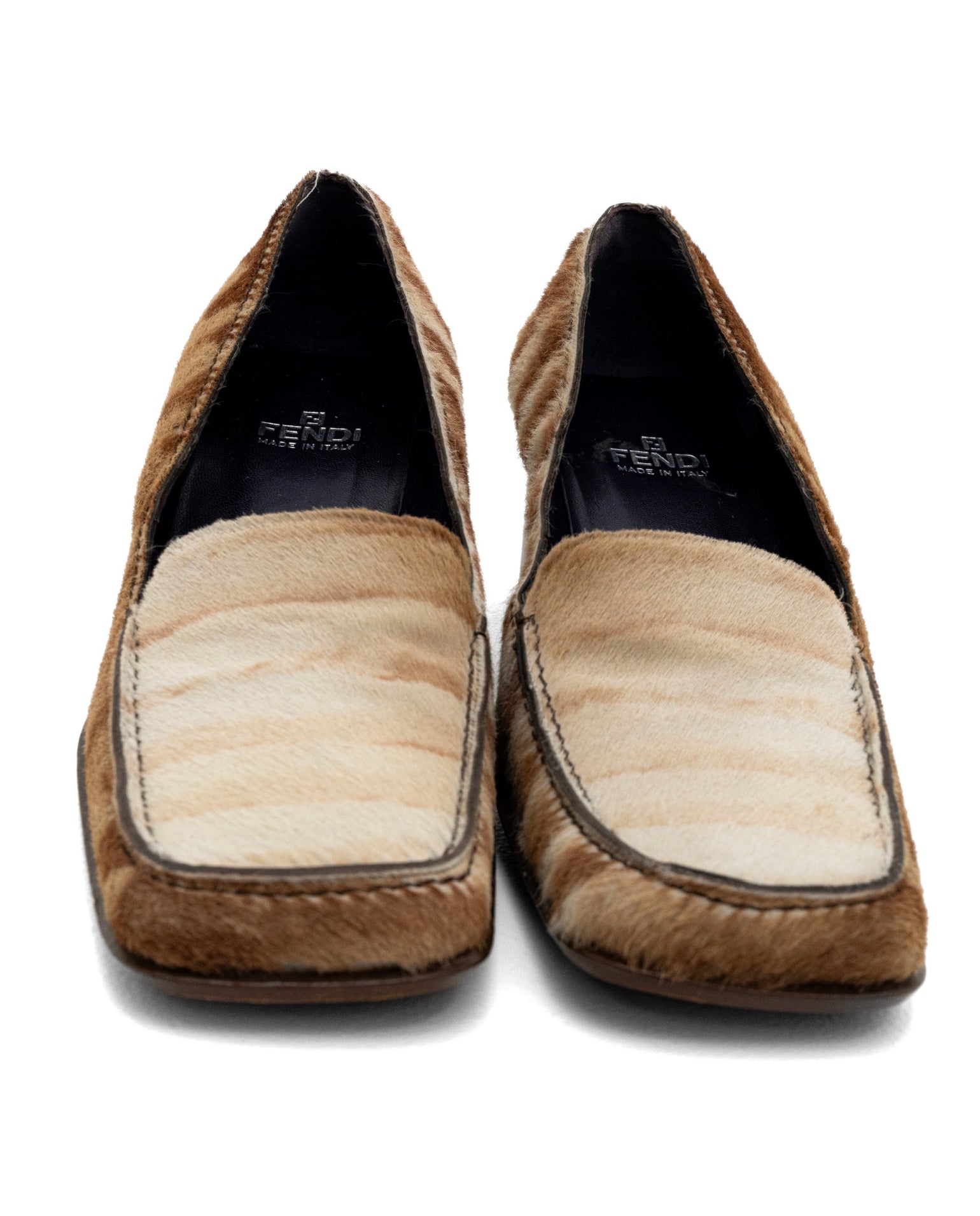 Souliers - Fendi