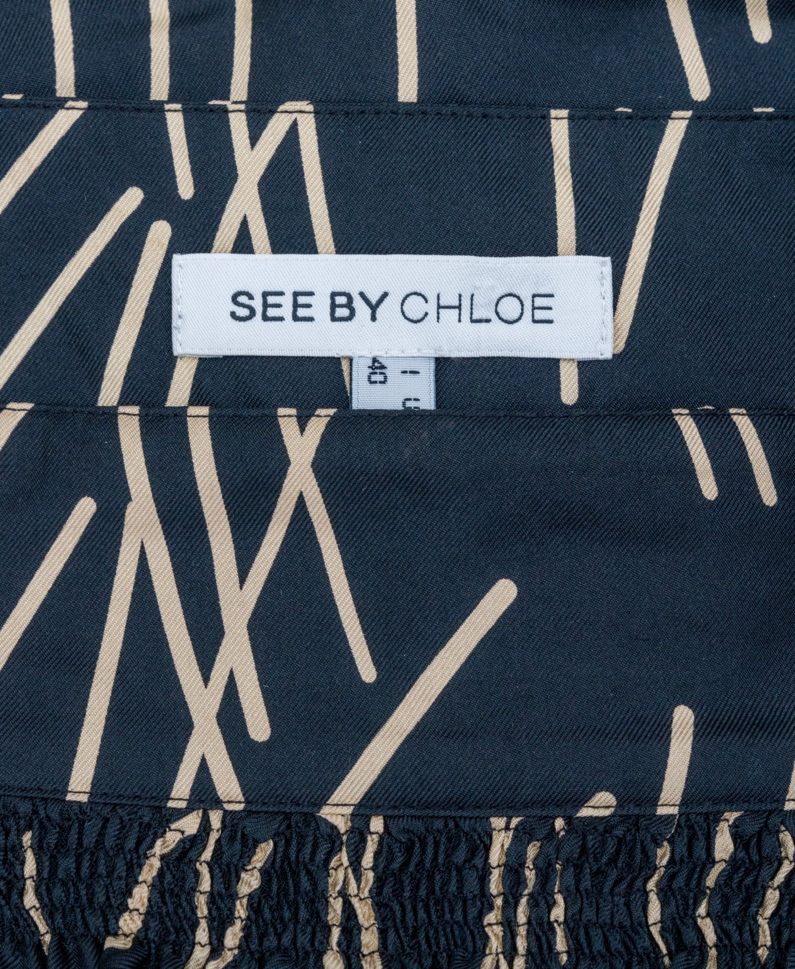 Jupe - see by Chloé