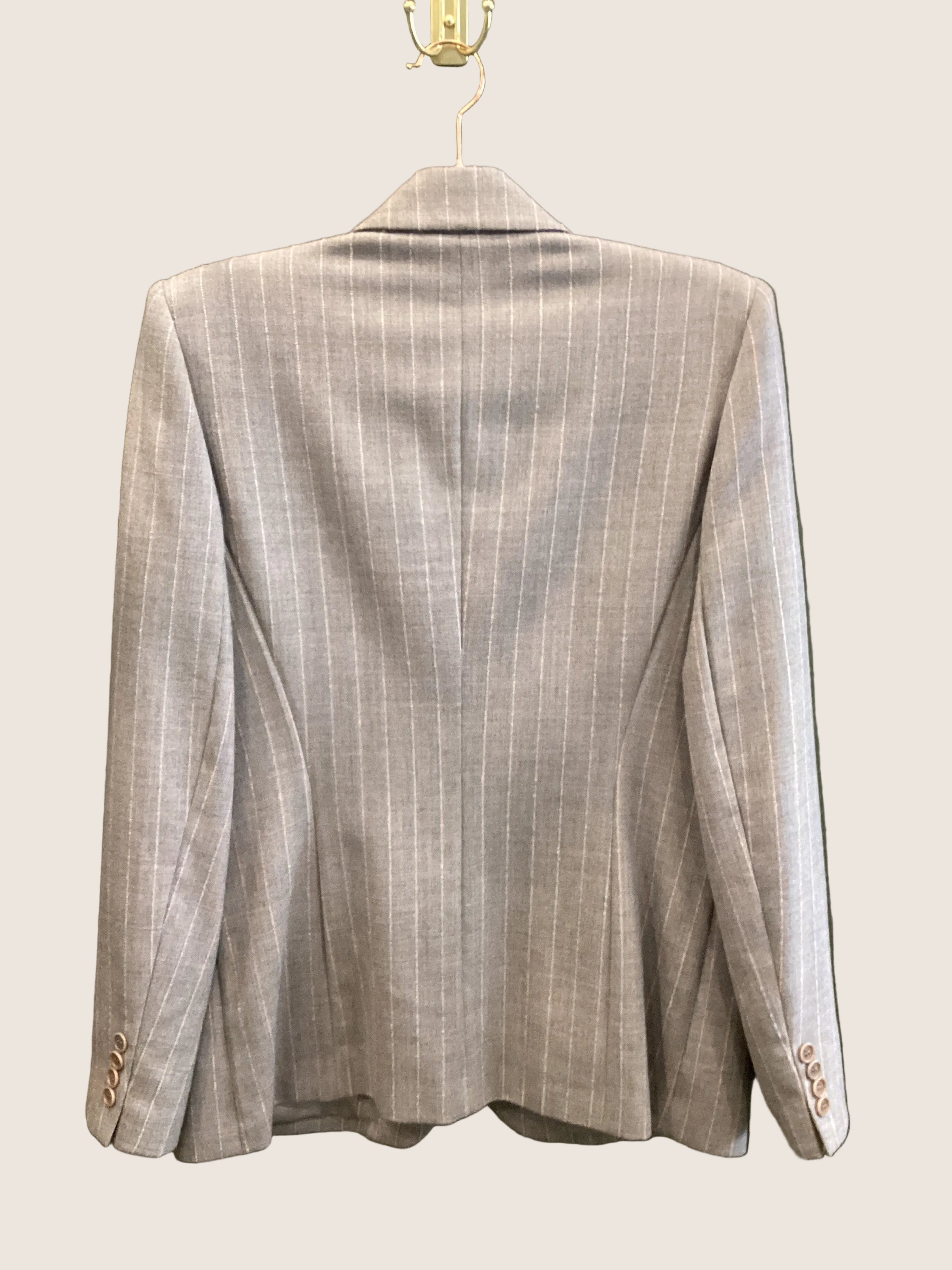 2 pièces Alexander McQueen