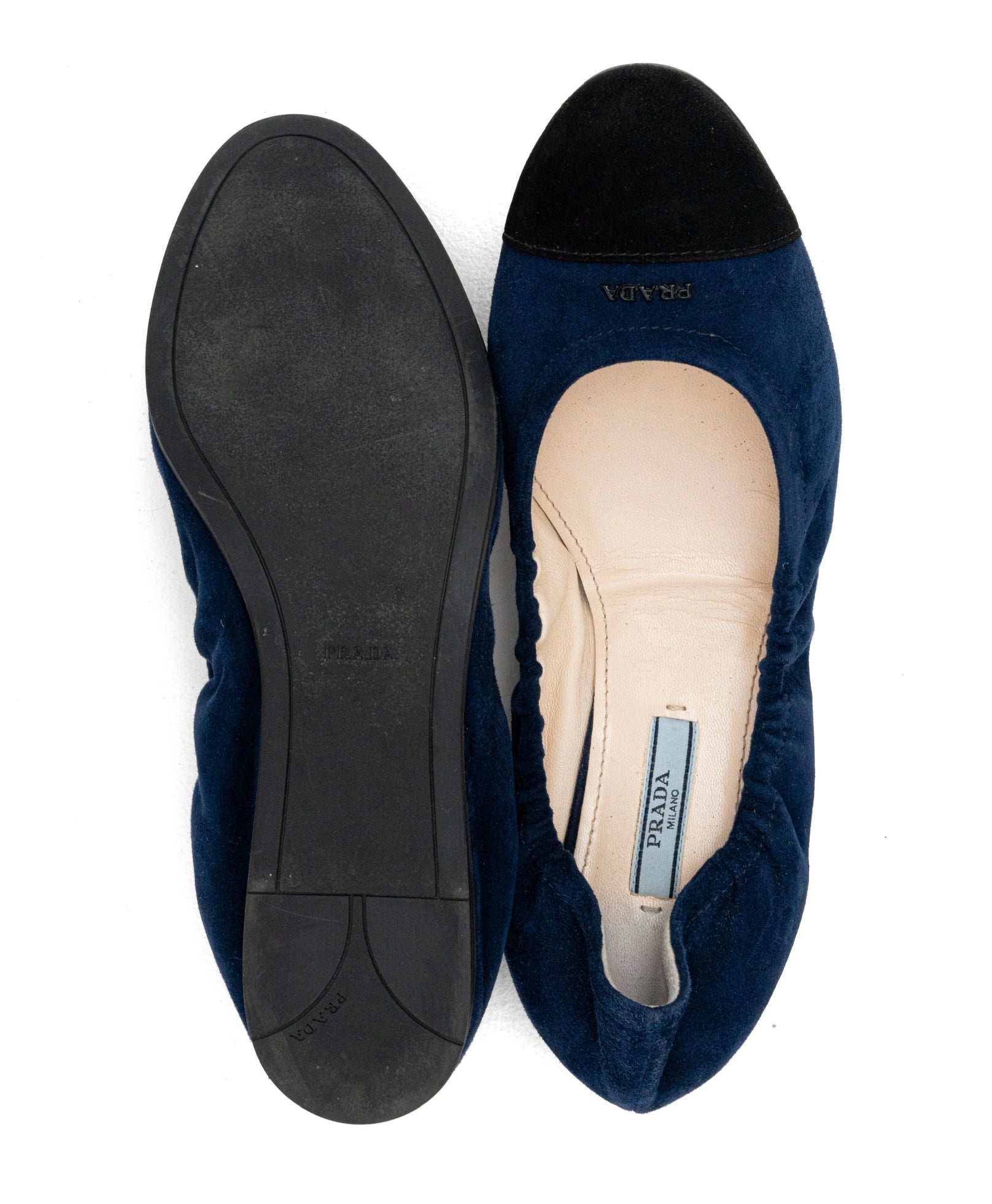 Souliers - Prada