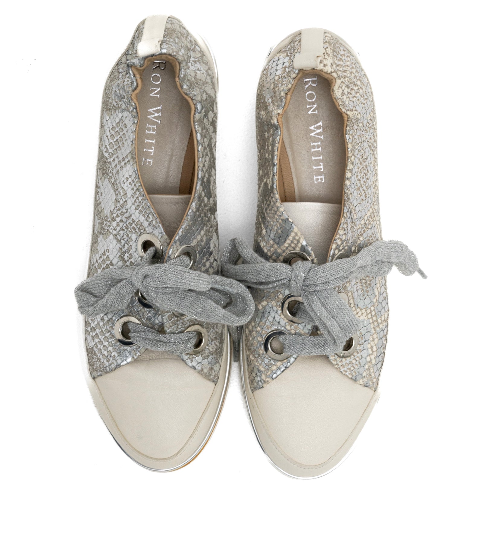 Souliers - Ron White