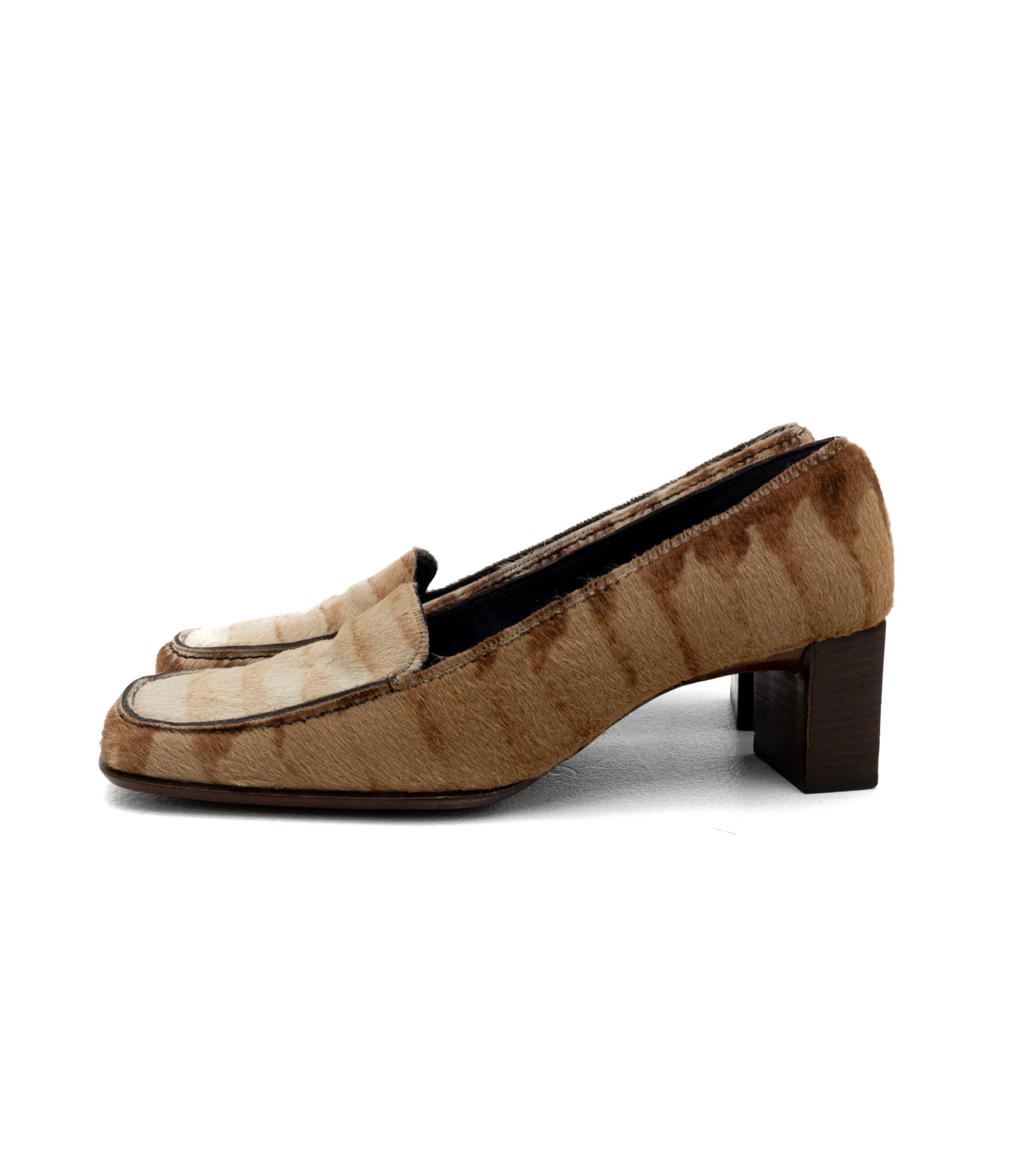 Souliers - Fendi