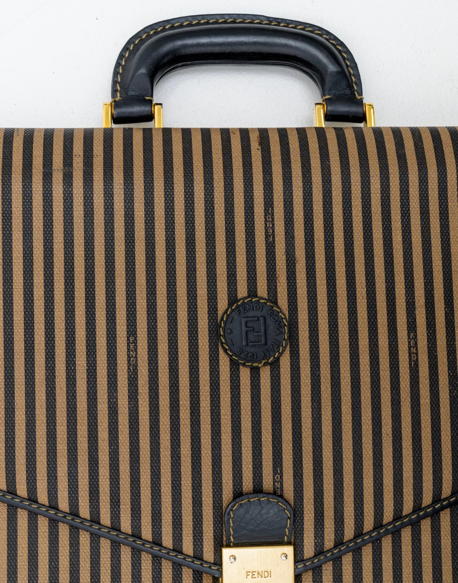 Mallette - Fendi Vintage