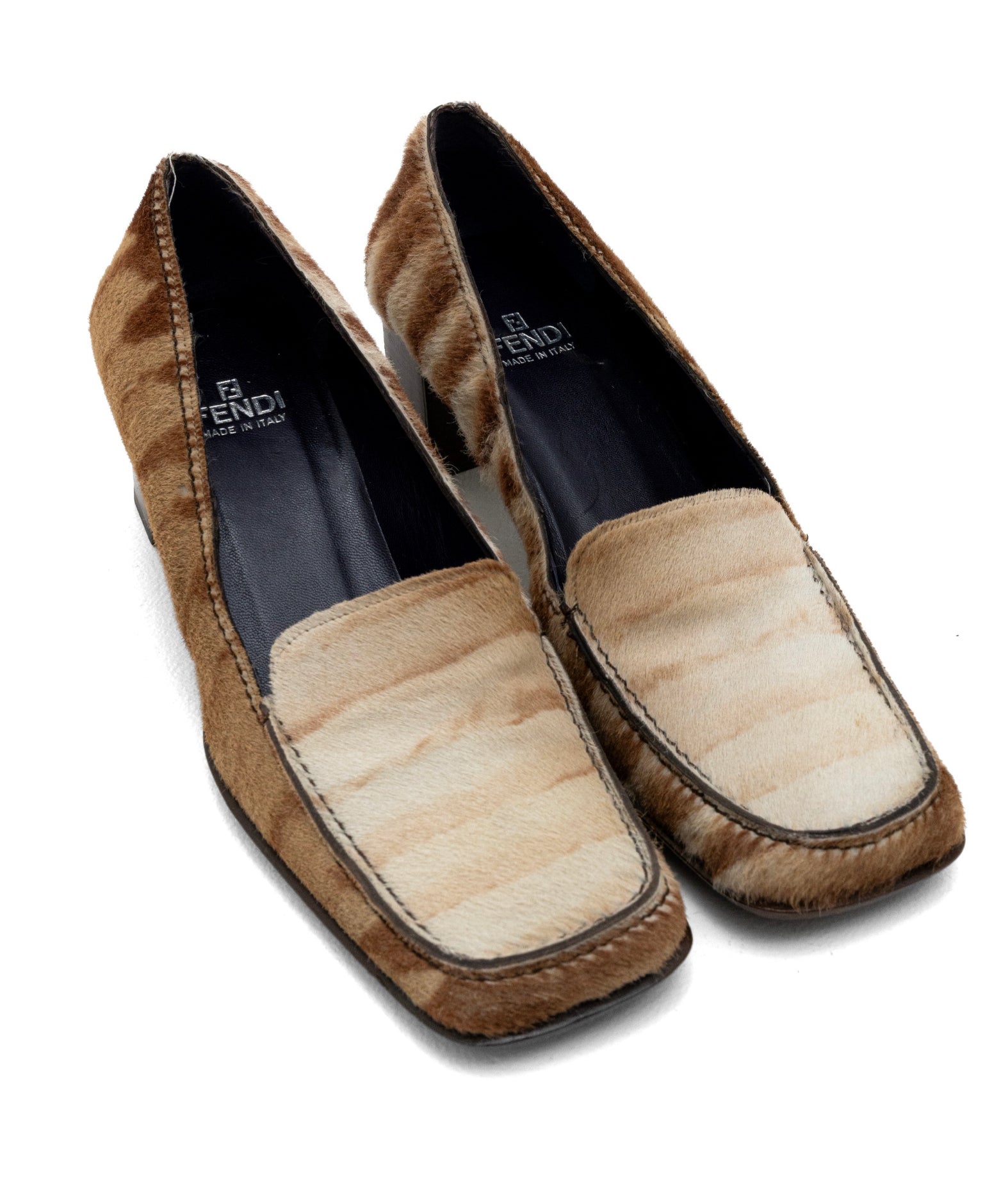 Souliers - Fendi