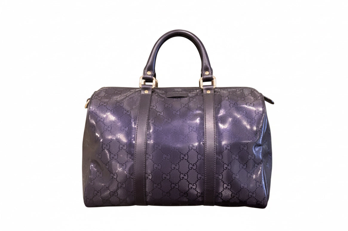 Sac Boston Joy Gucci