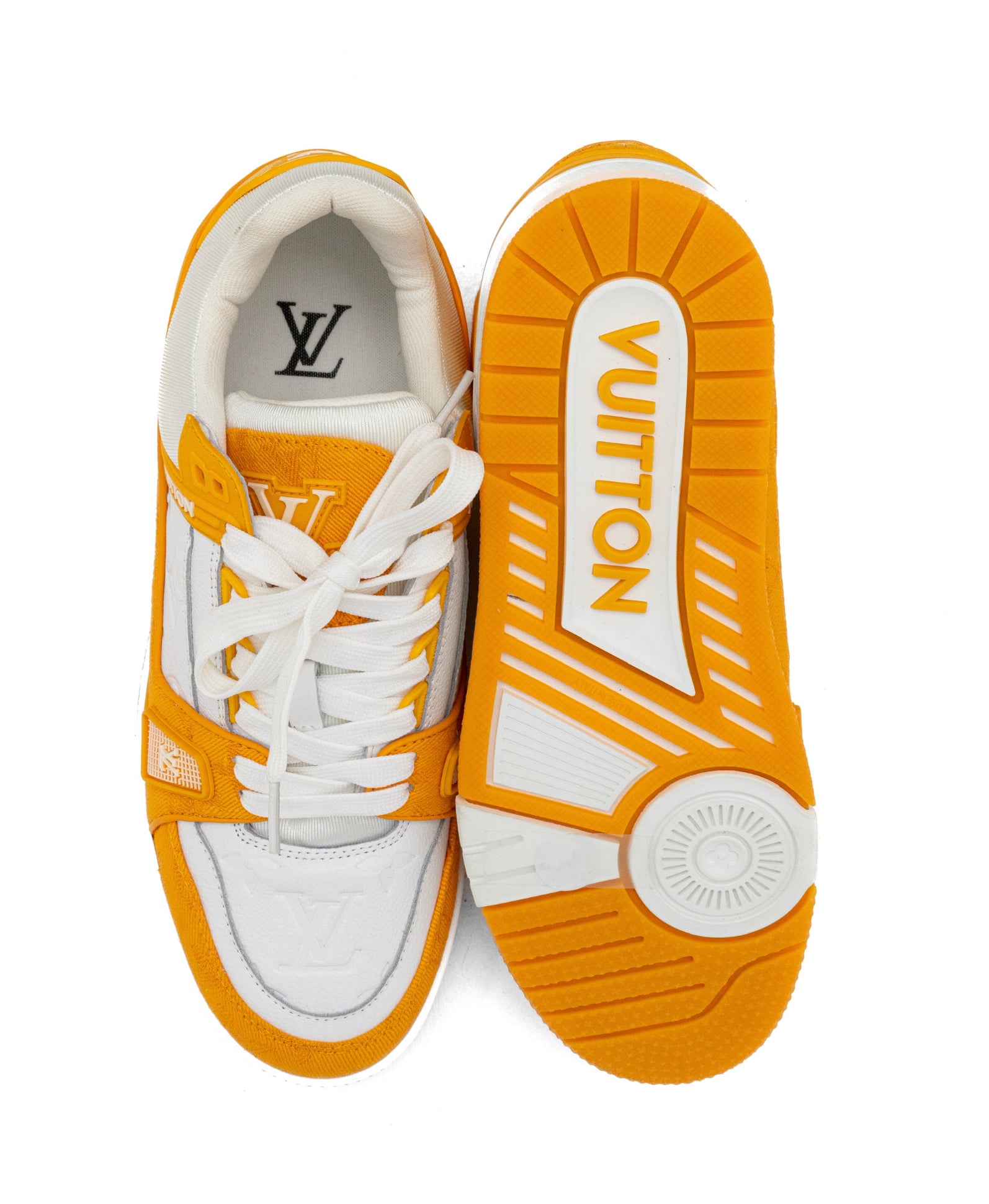 Trainers Louis Vuitton