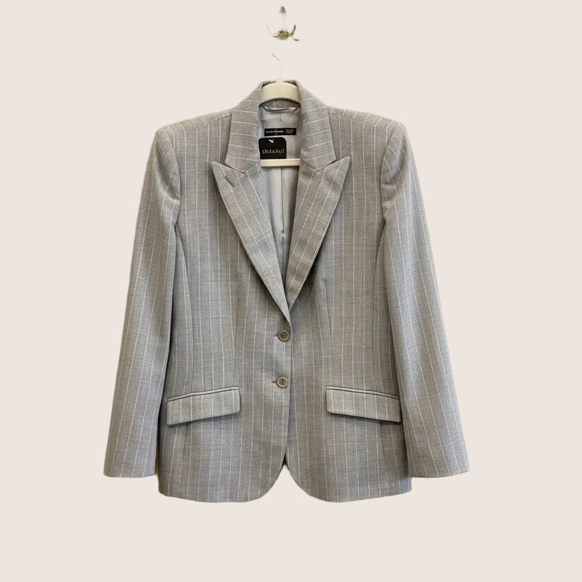 2 pièces Alexander McQueen