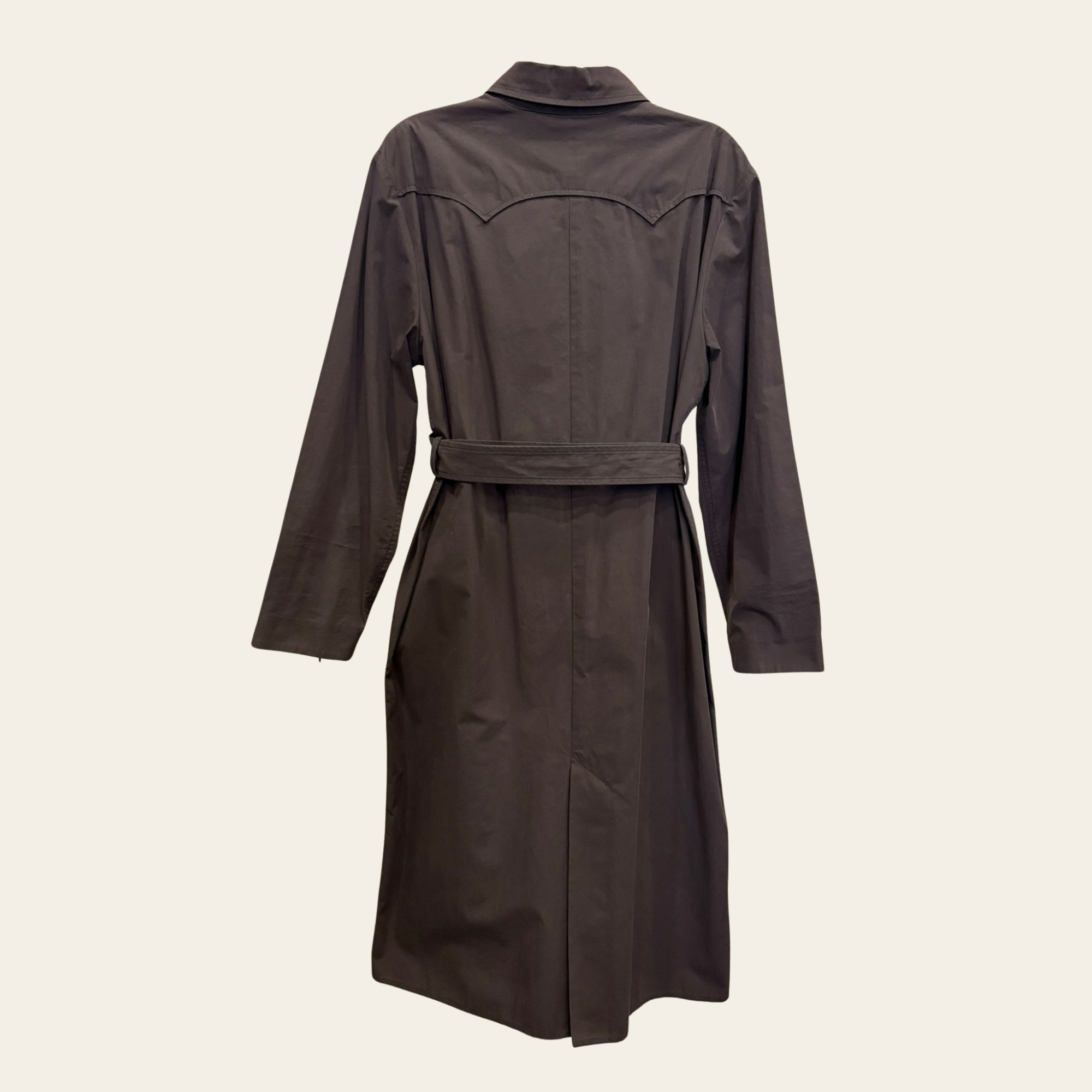 COURREGES PARIS - Robe/Manteau MEDIUM/LARGE