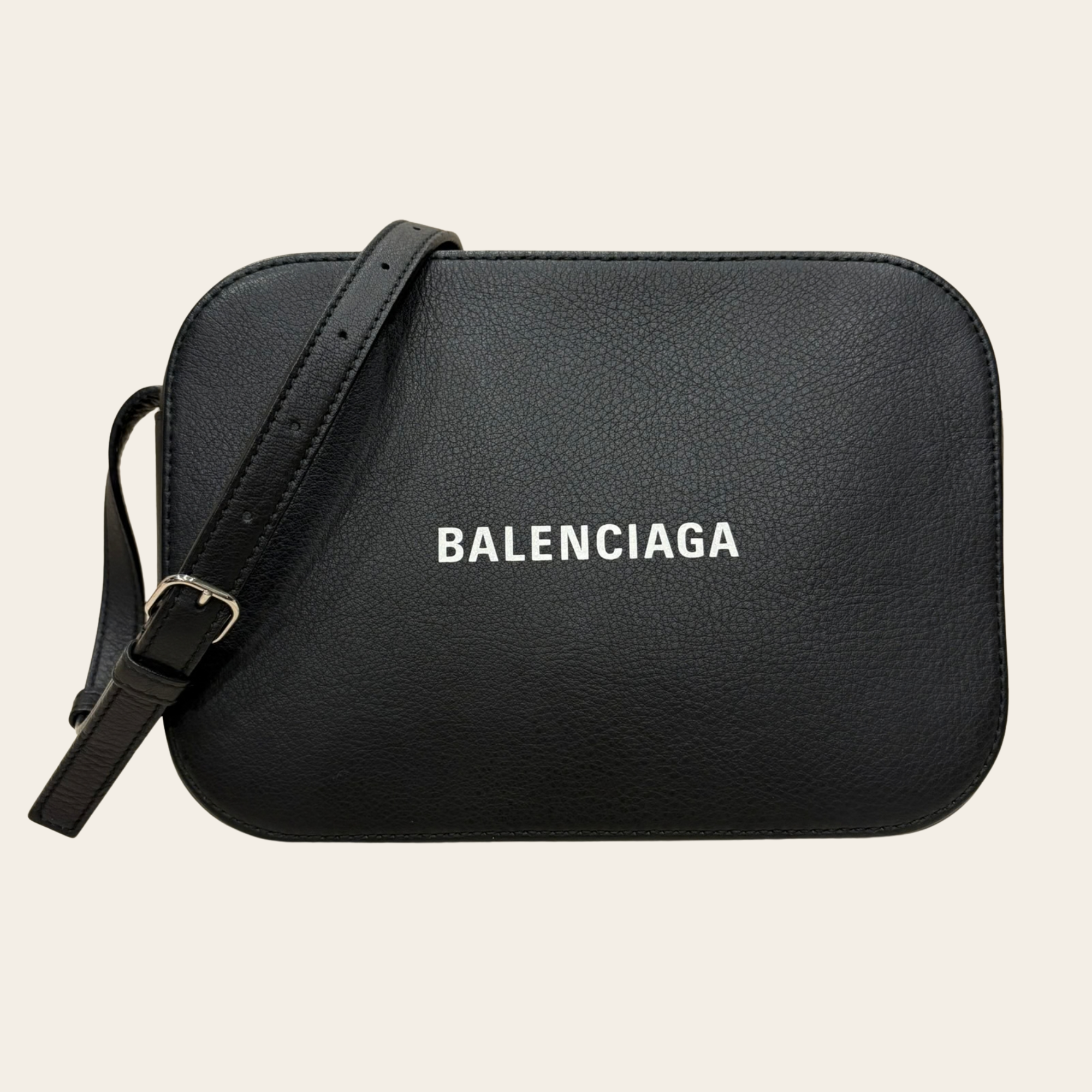 Balenciaga Everyday Camera Bag
