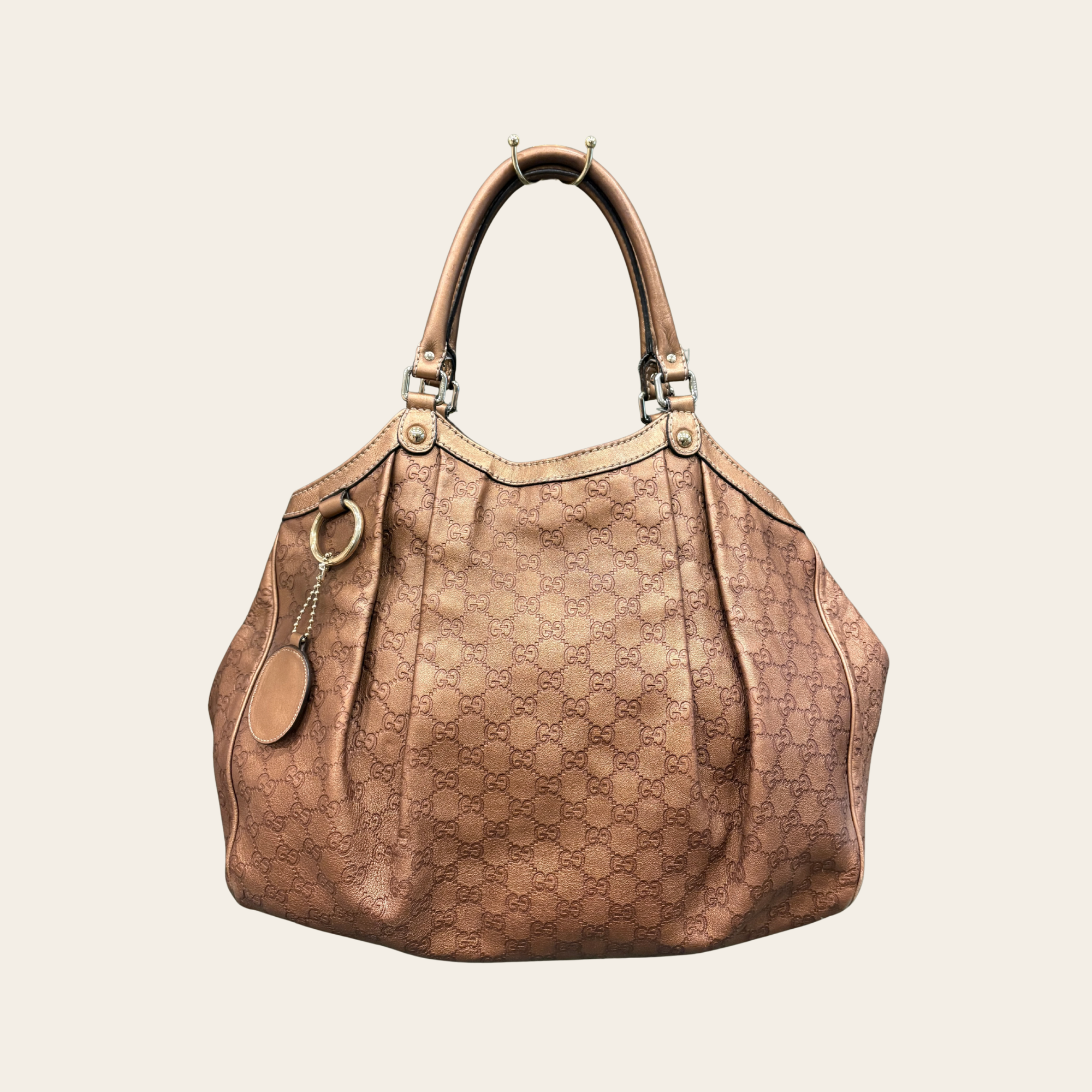 Gucci Sukey Guccissima