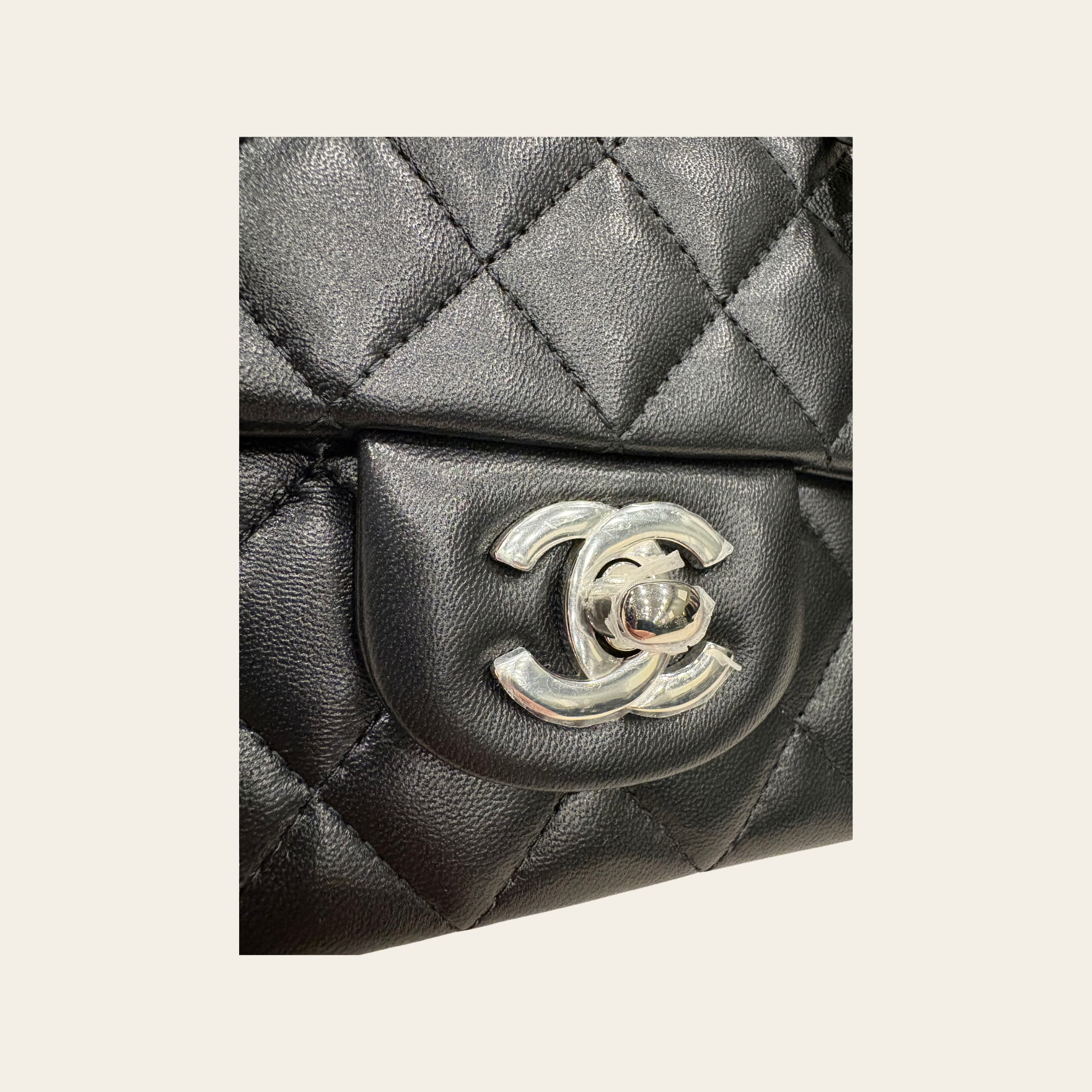 Chanel Classic Mini Flap