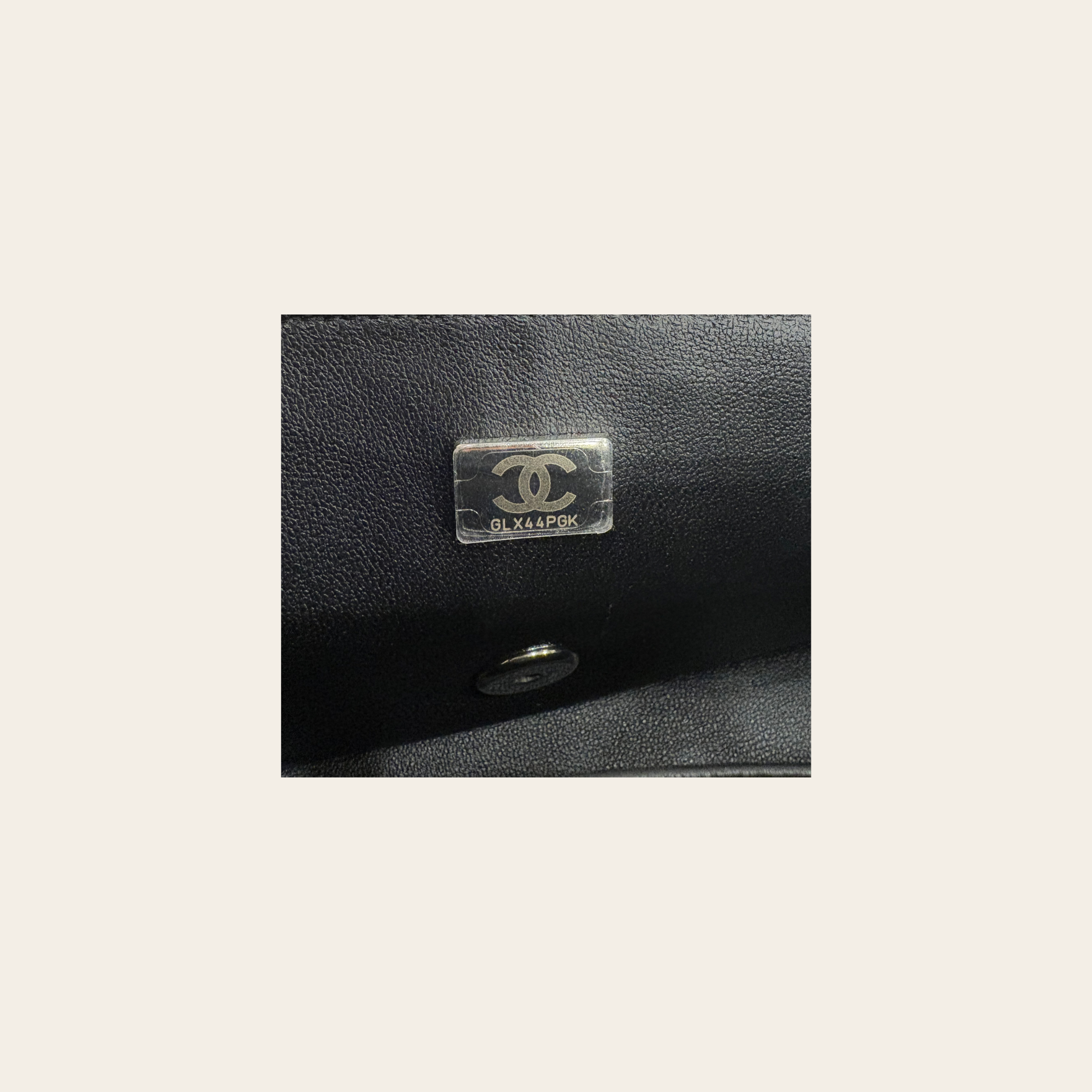 Chanel Classic Mini Flap