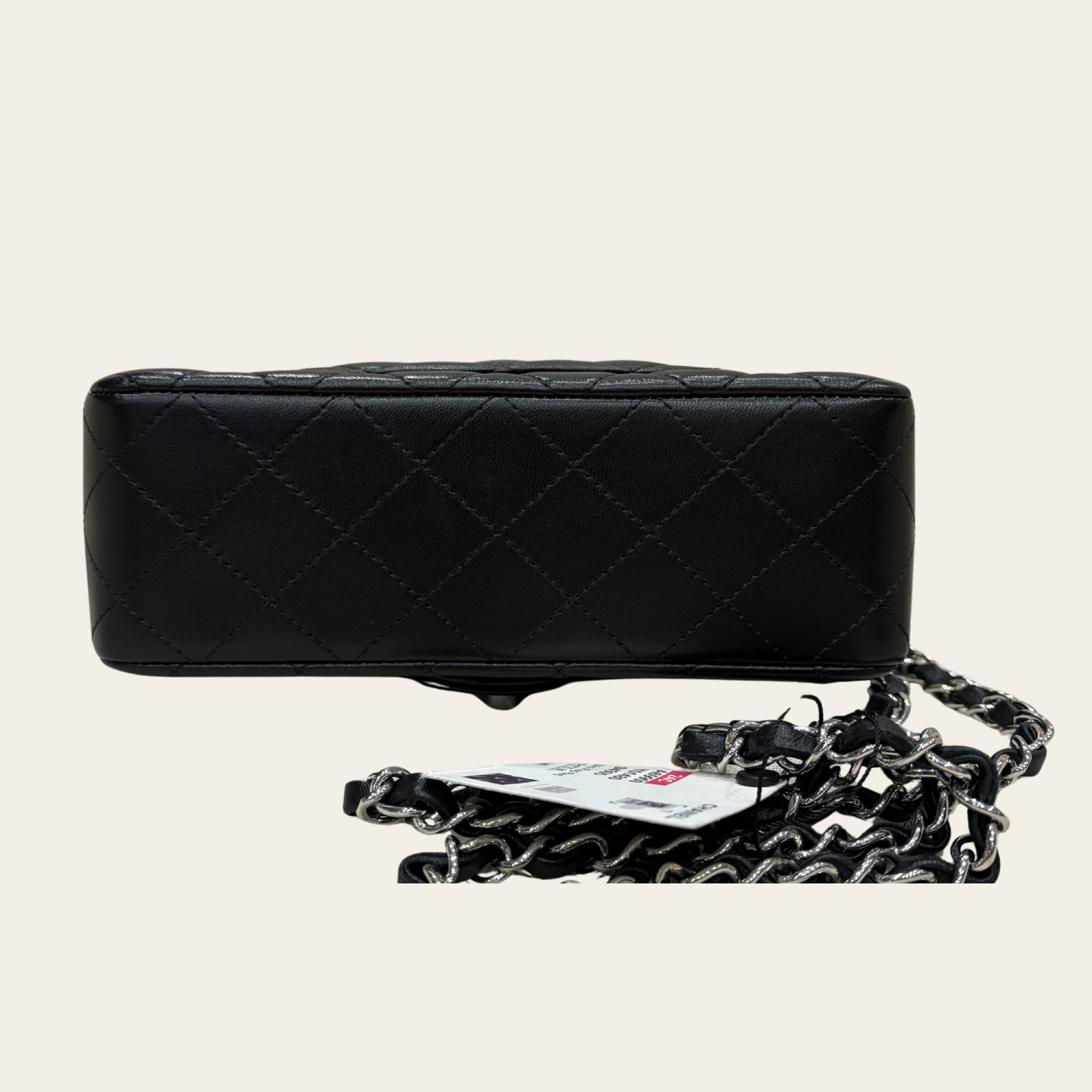 Chanel Classic Mini Flap