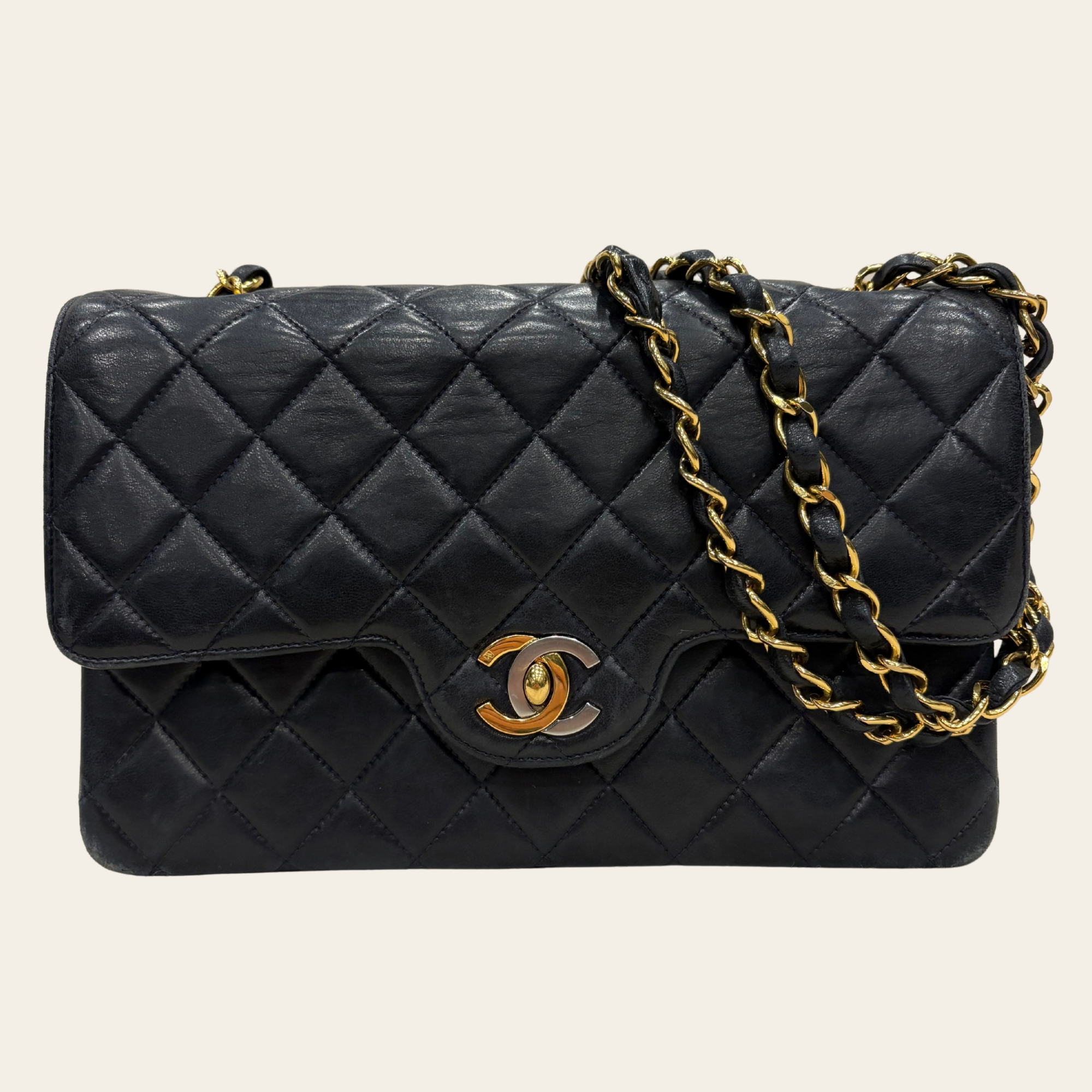 Chanel Classique vintage 1994-1996  *RARE and Timeless