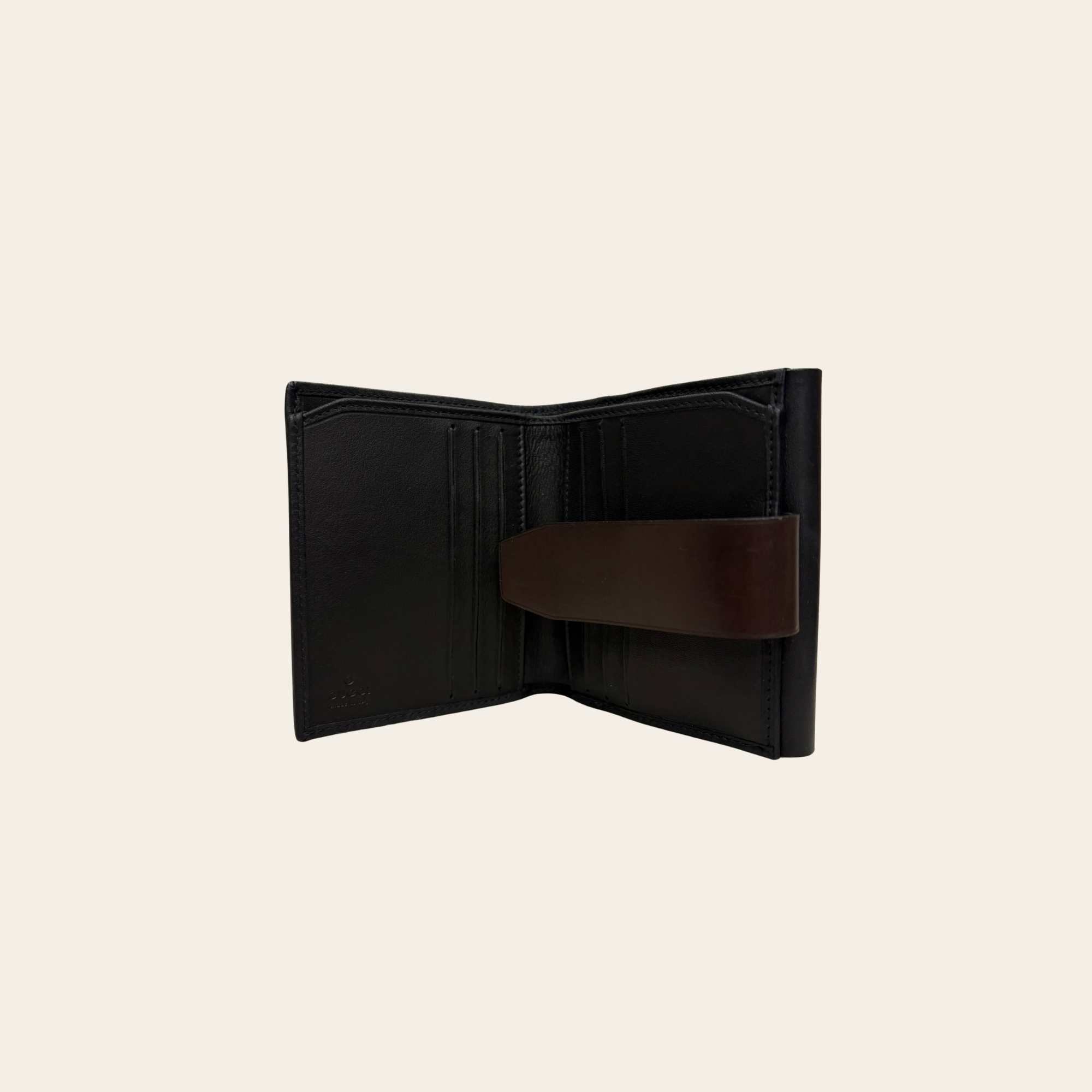 Gucci Portefeuille