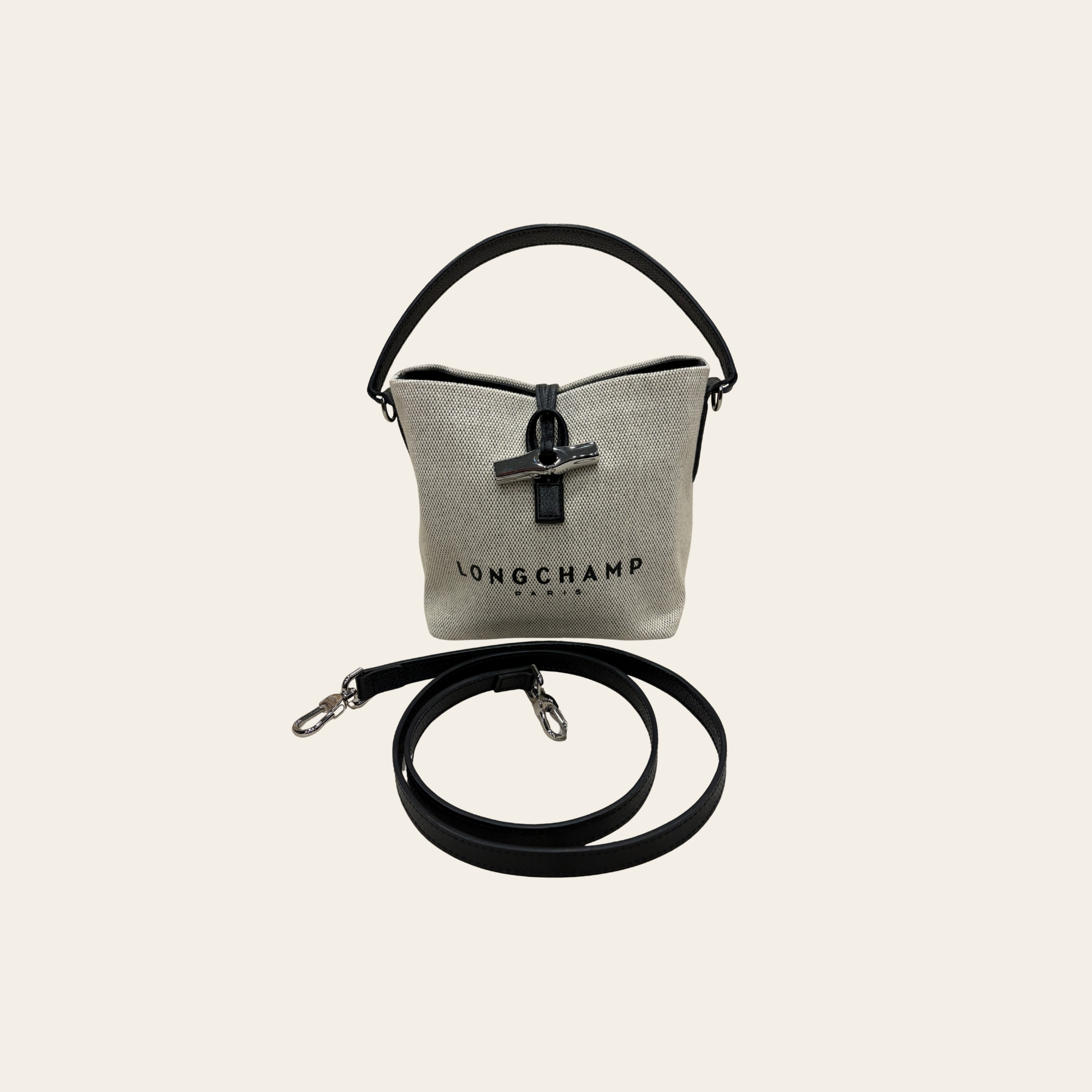 Longchamp Roseau