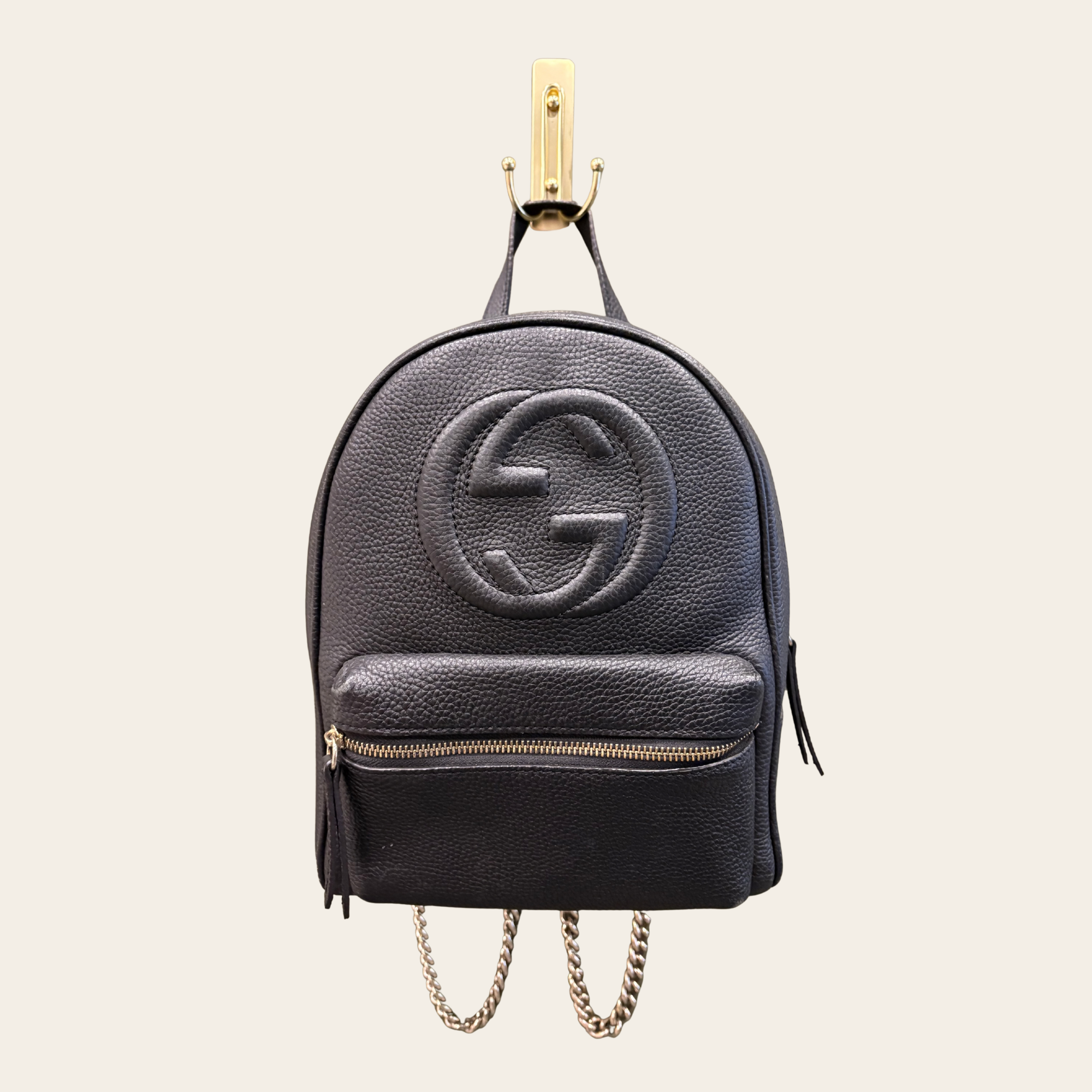 Sac à dos Gucci Soho Disco
