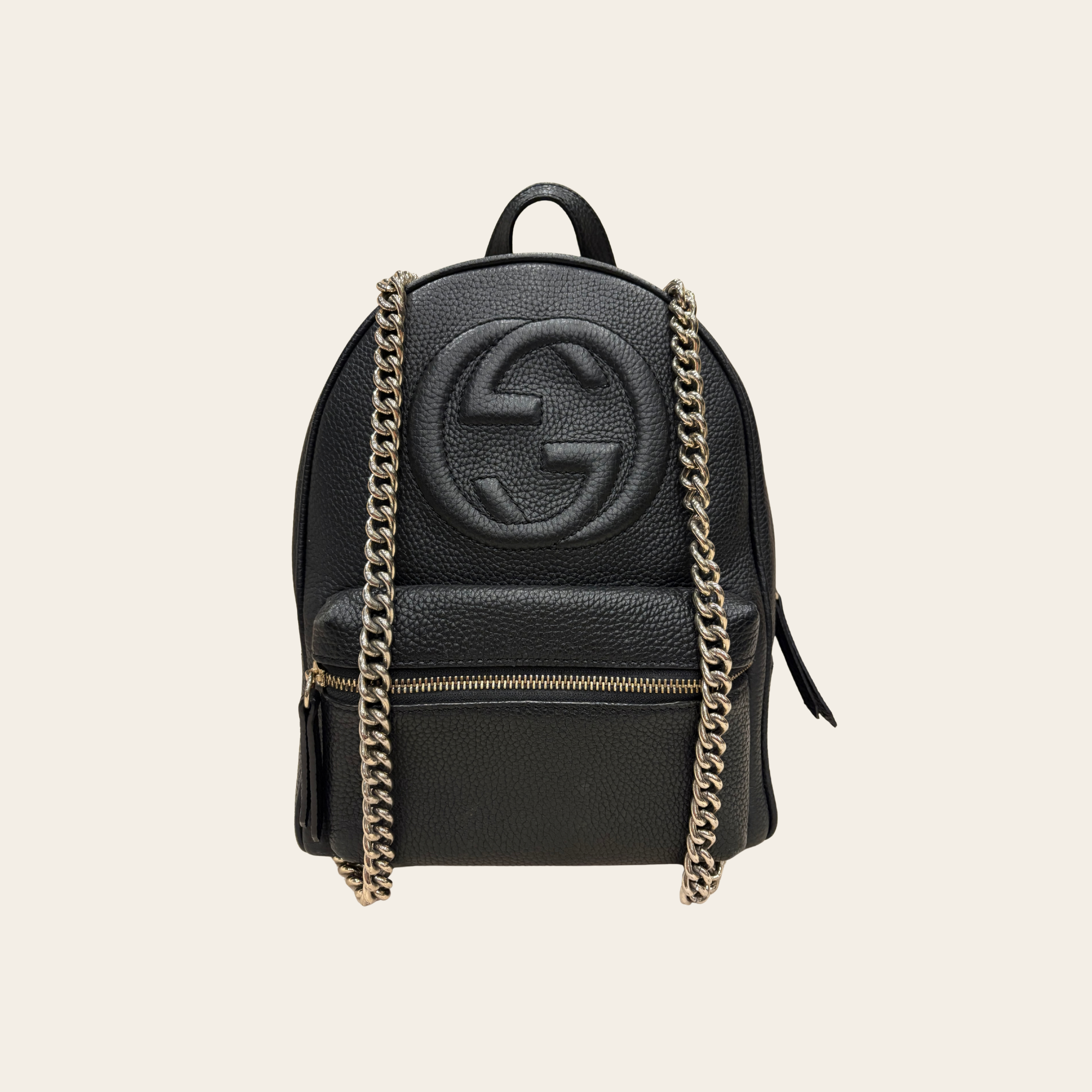 Sac à dos Gucci Soho Disco
